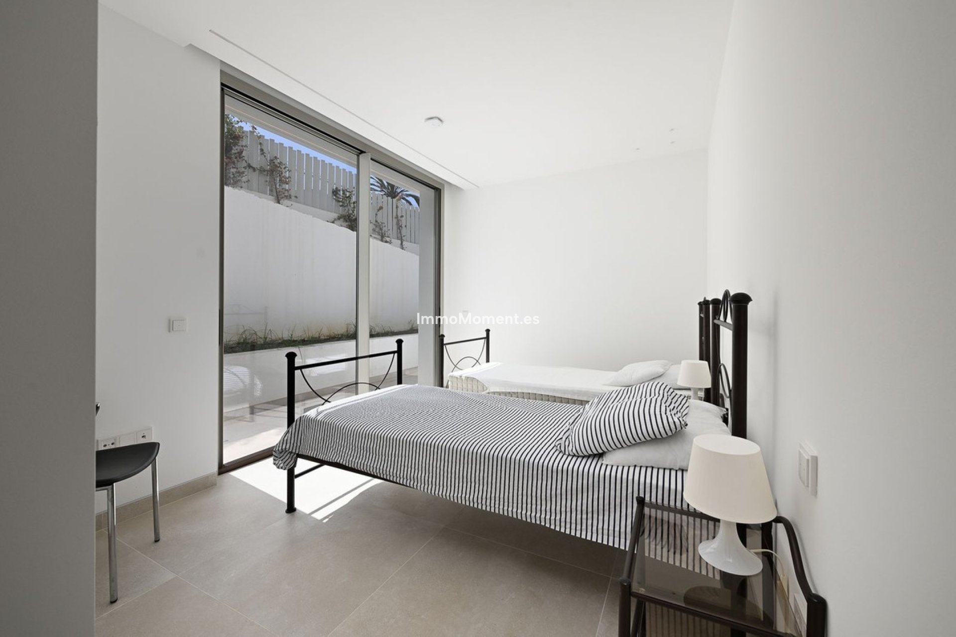 Revente - Villa - Marbella - Marbesa