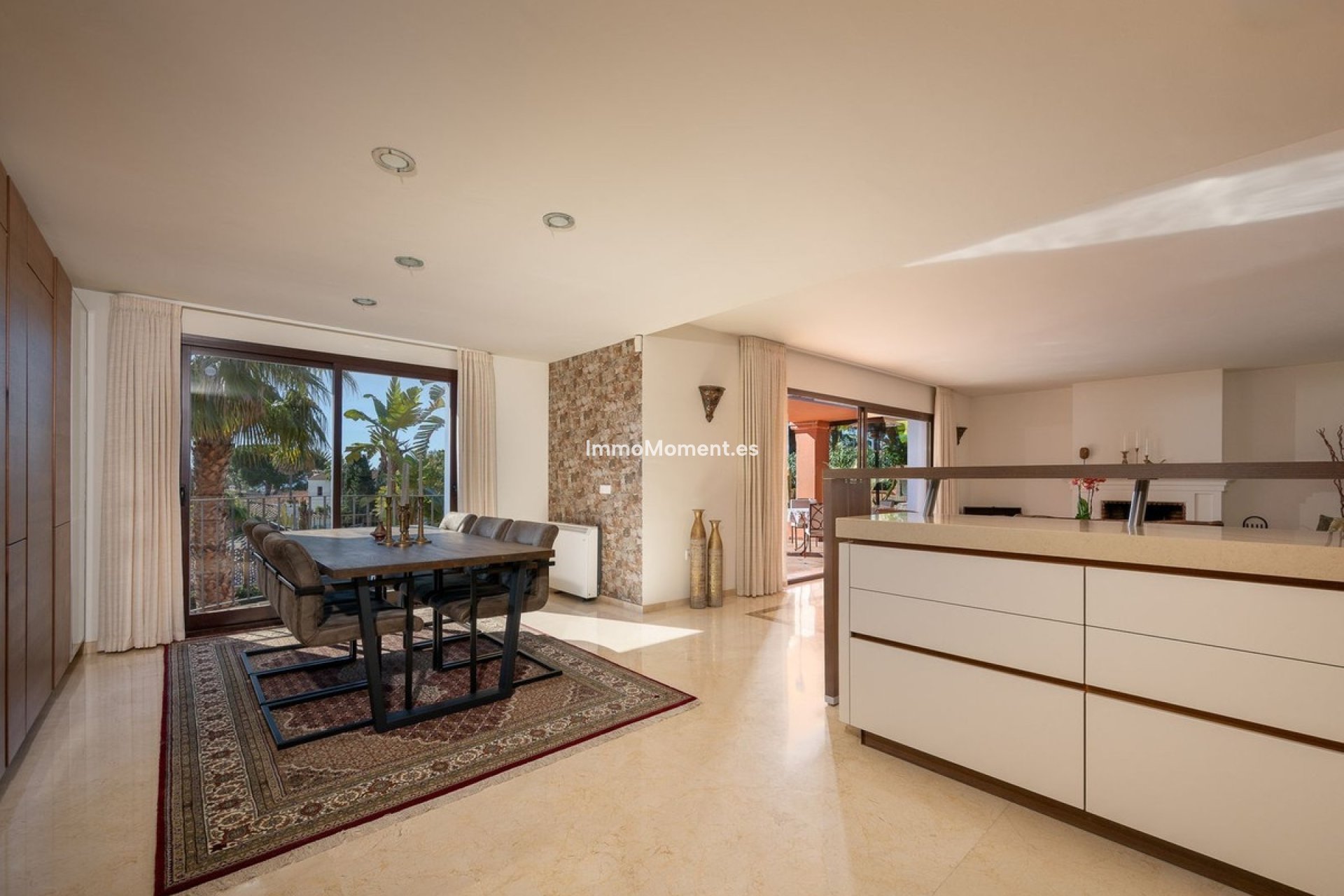 Revente - Villa - Marbella - Marbesa