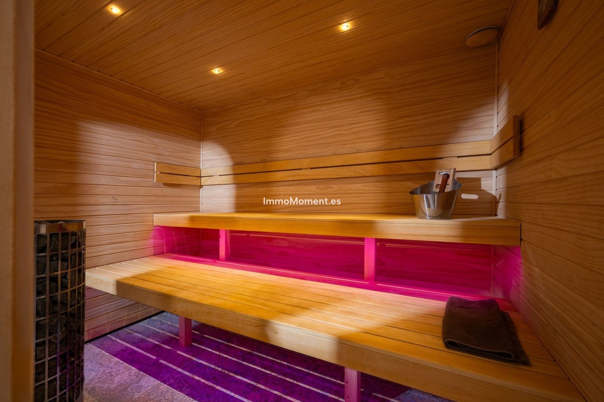 Revente - Villa - Marbella - Marbesa