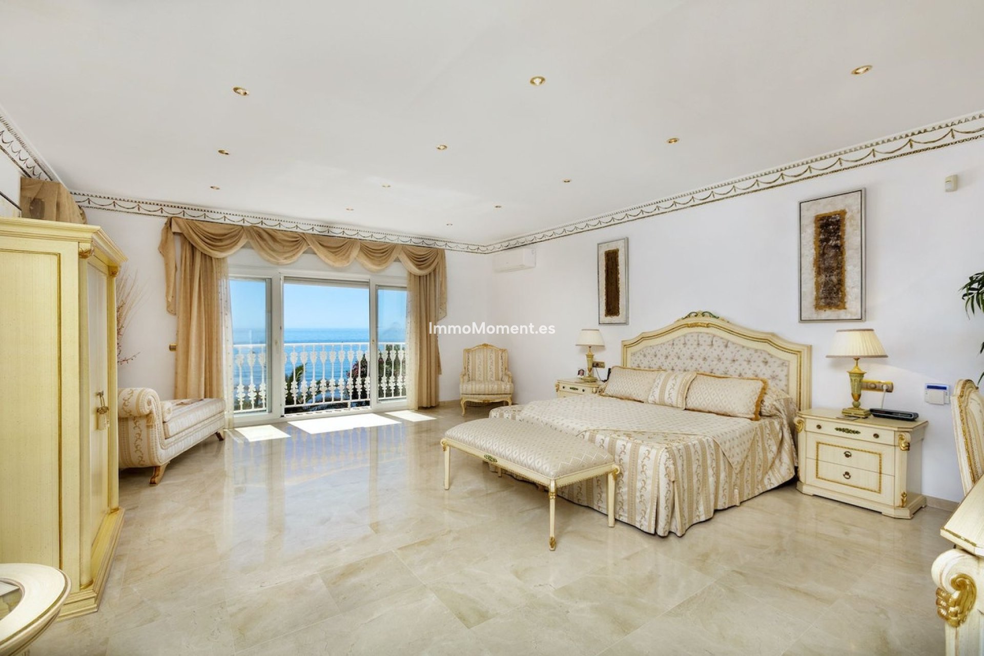 Revente - Villa - Marbella - Marbesa