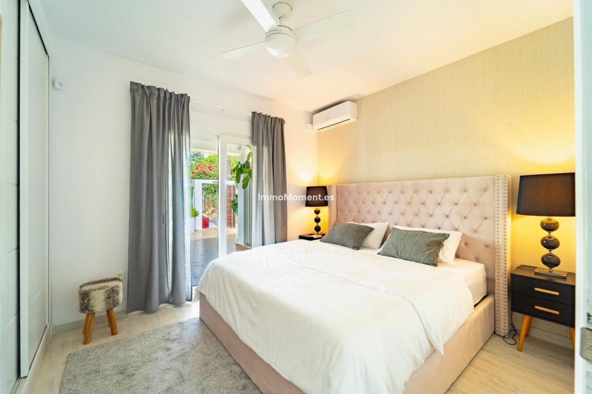 Revente - Villa - Marbella - Marbesa