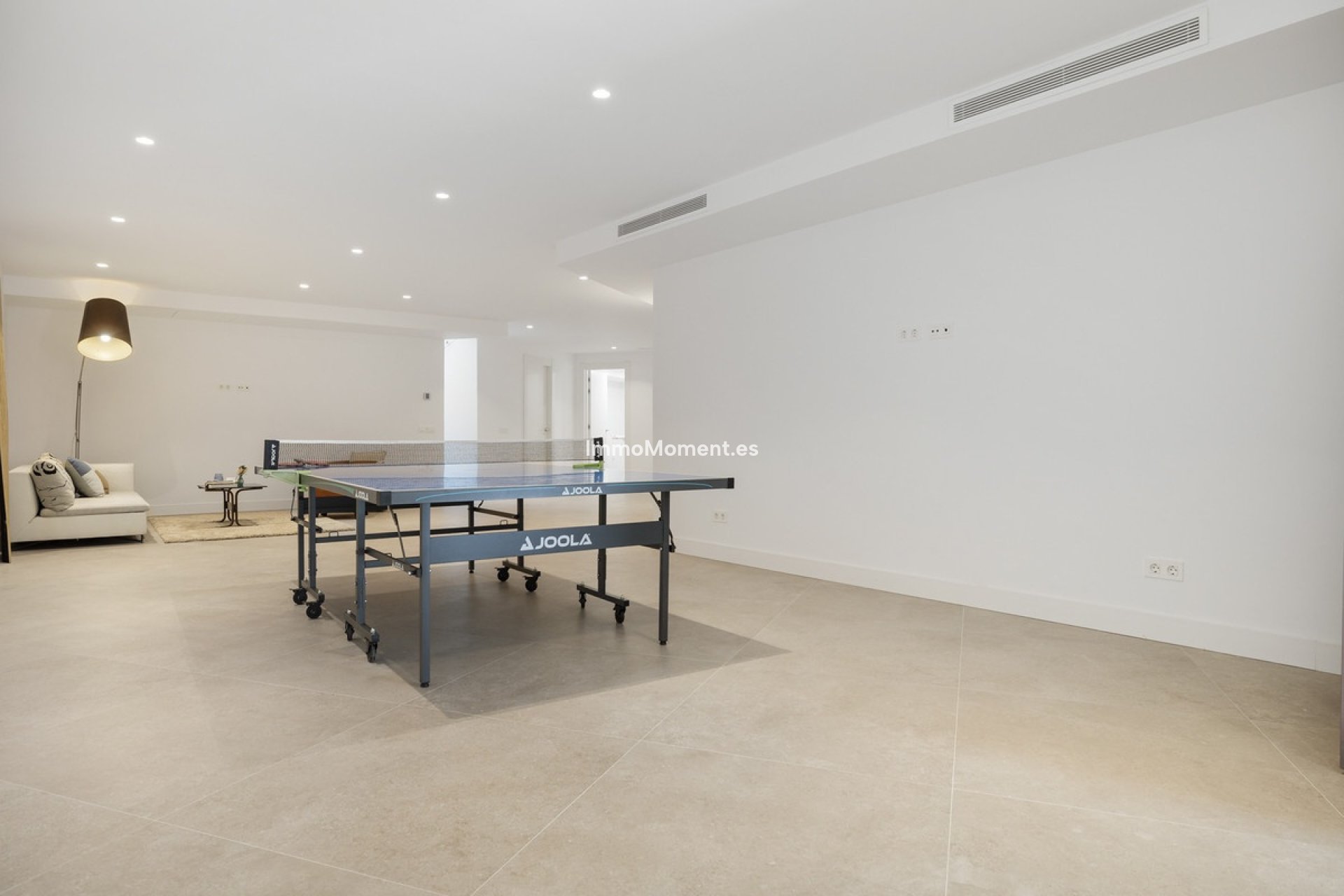 Revente - Villa - Marbella - Marbesa