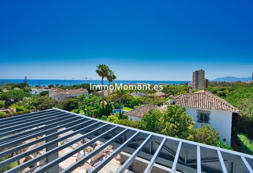 Revente - Villa - Marbella - Marbesa
