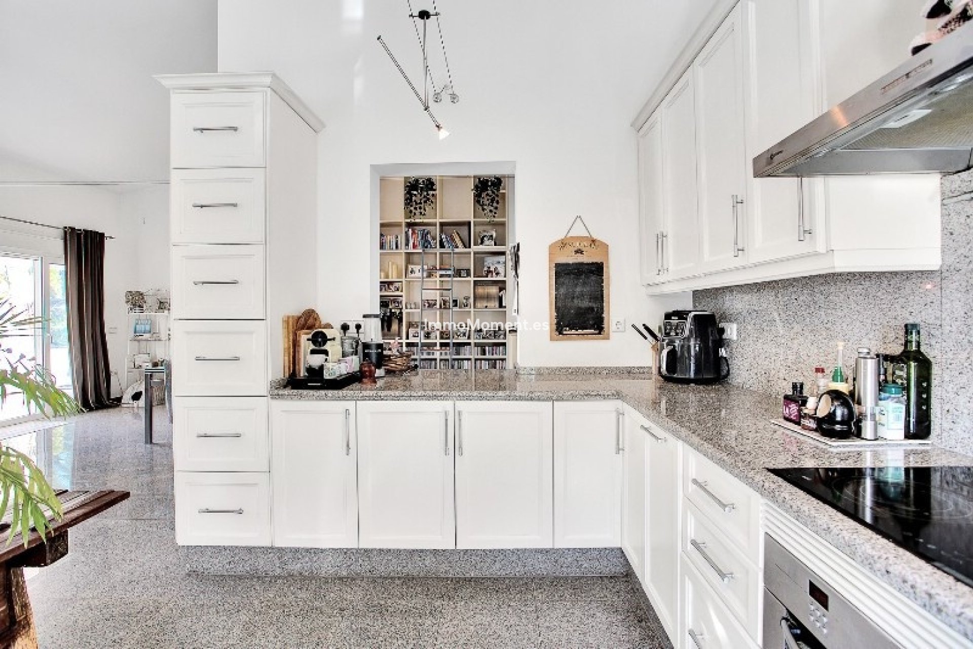 Revente - Villa - Marbella - Marbesa