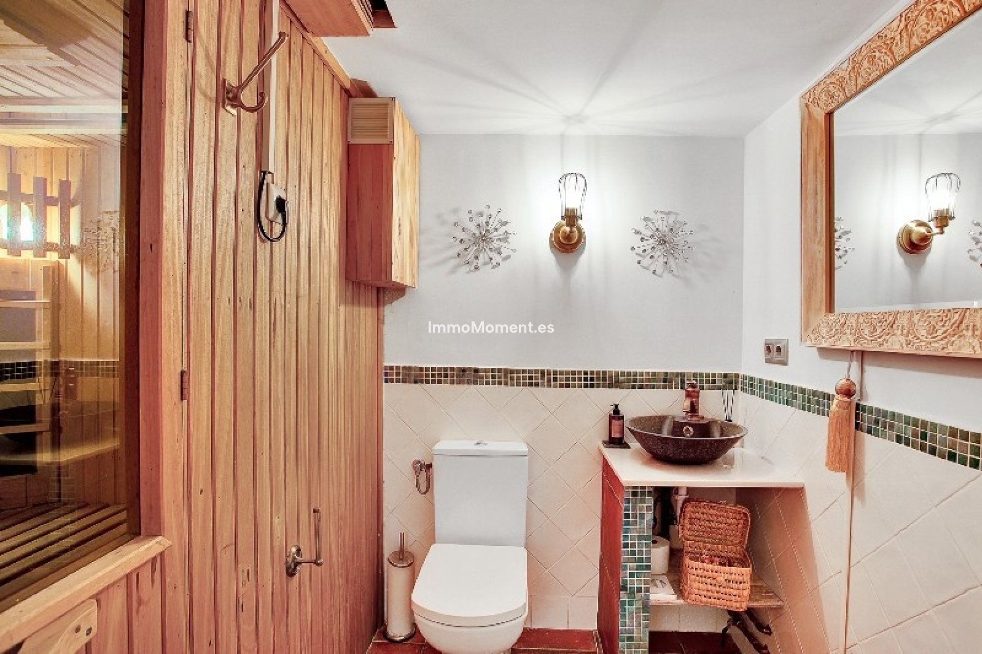 Revente - Villa - Marbella - Marbesa