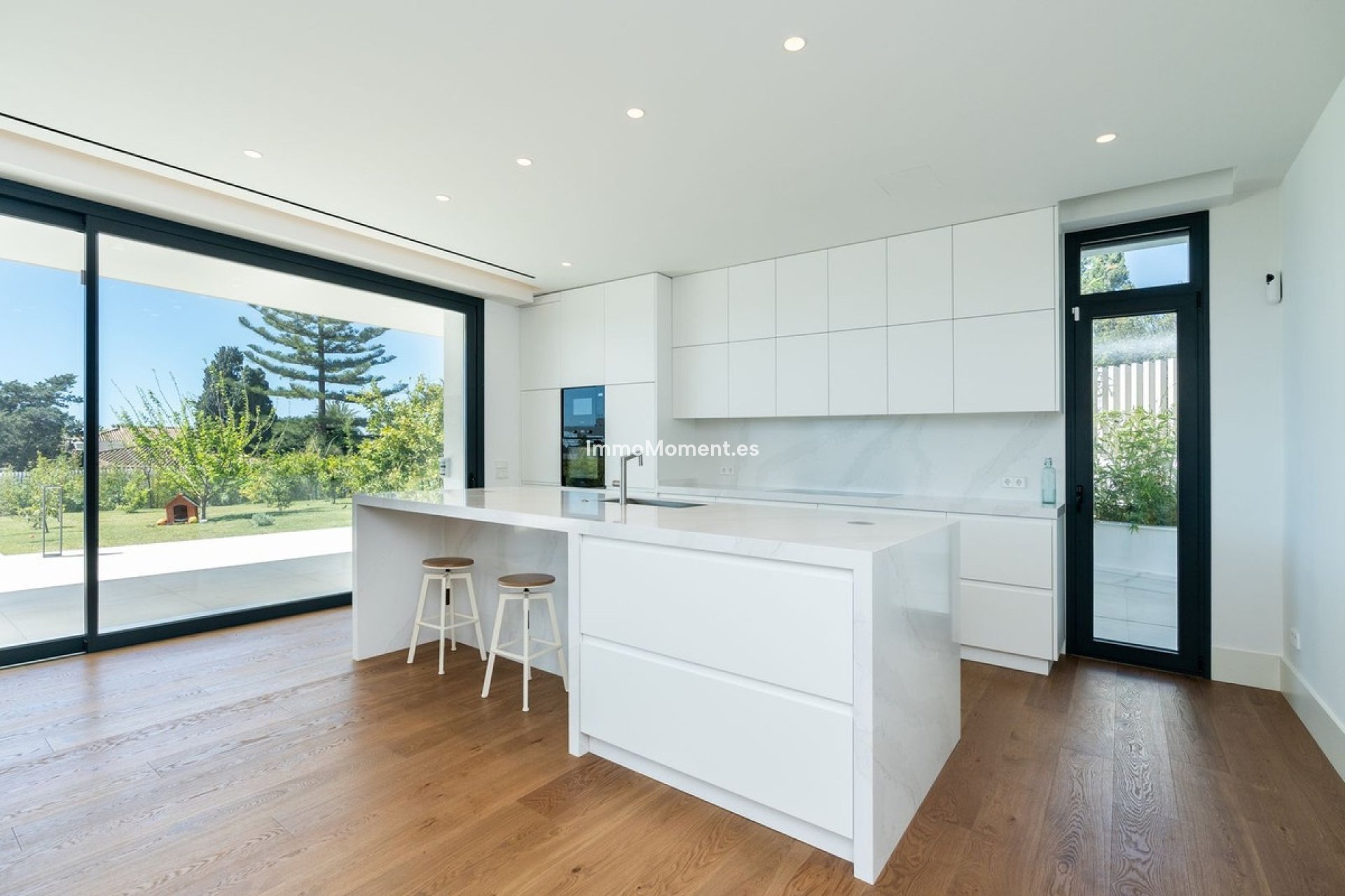 Revente - Villa - Marbella - Marbesa