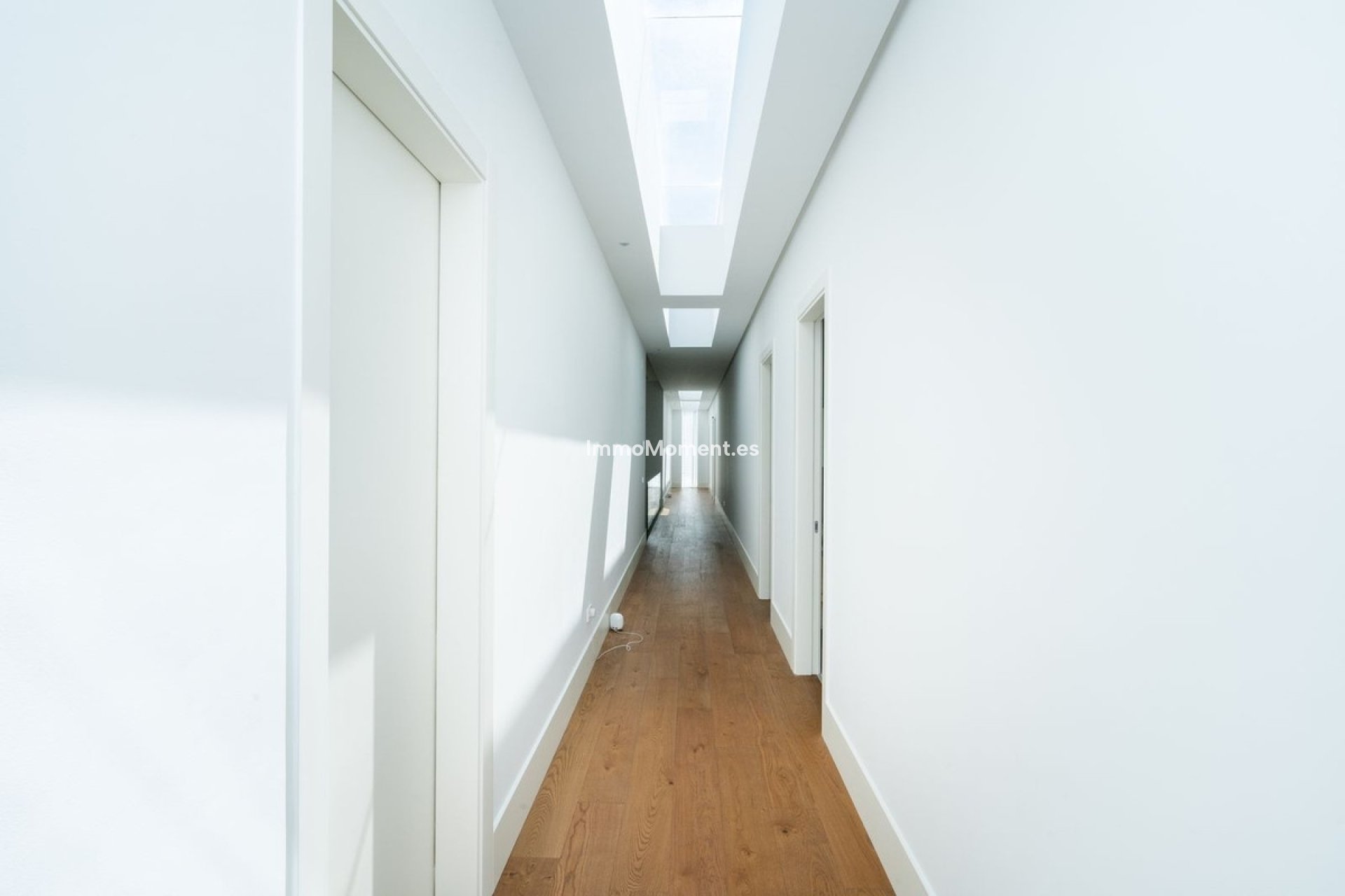 Revente - Villa - Marbella - Marbesa