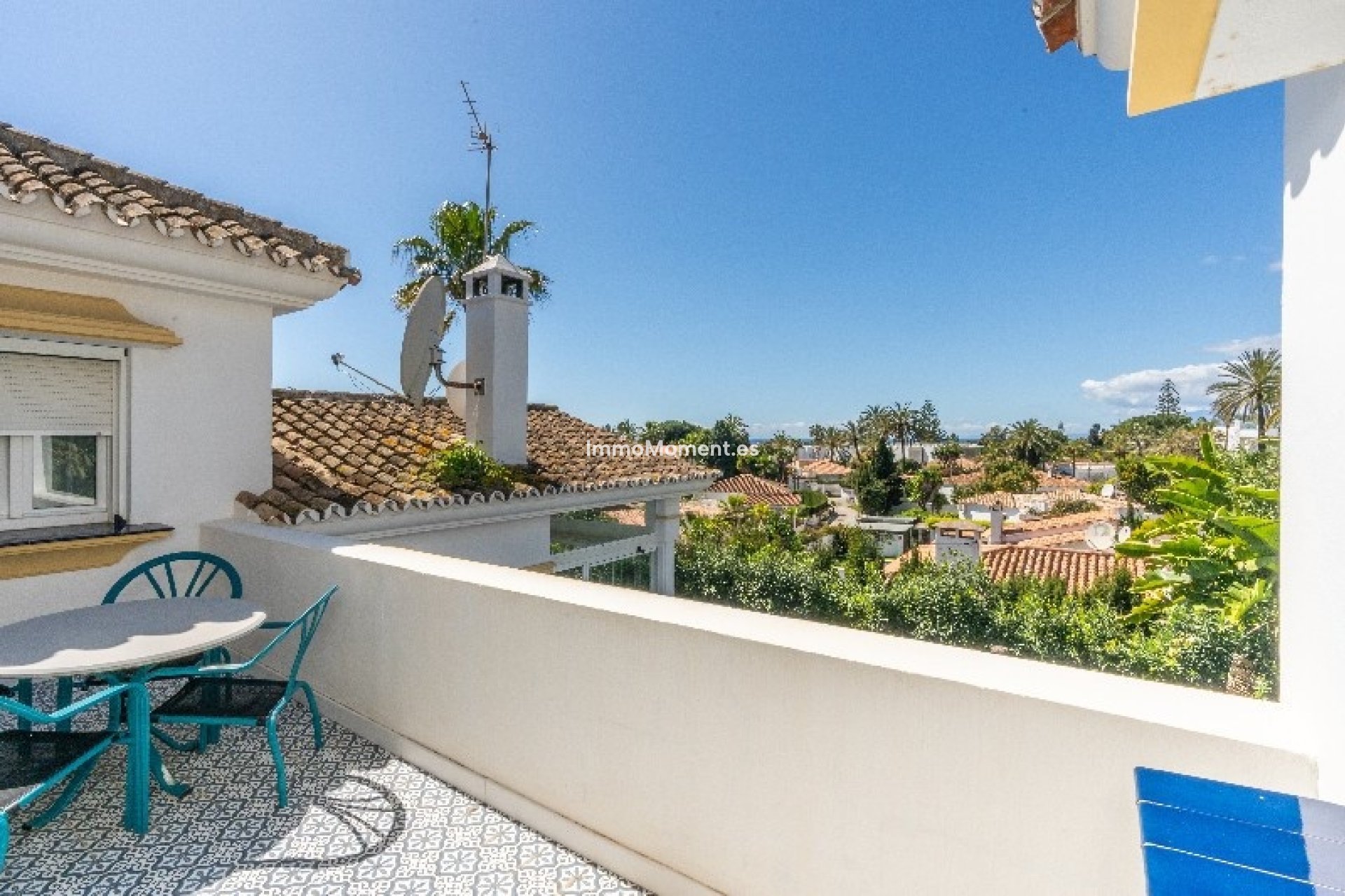 Revente - Villa - Marbella - Marbesa