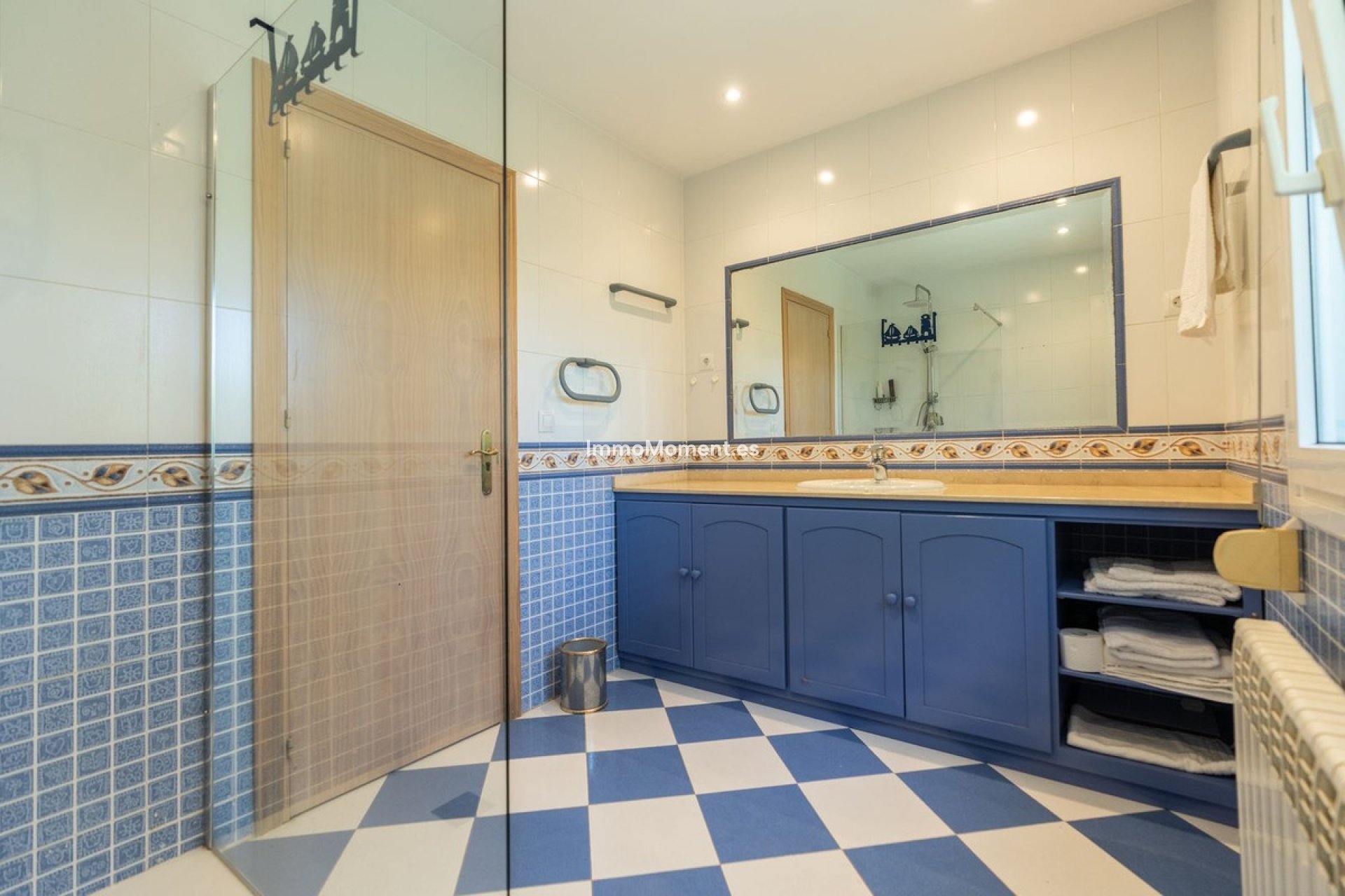 Revente - Villa - Marbella - Marbesa