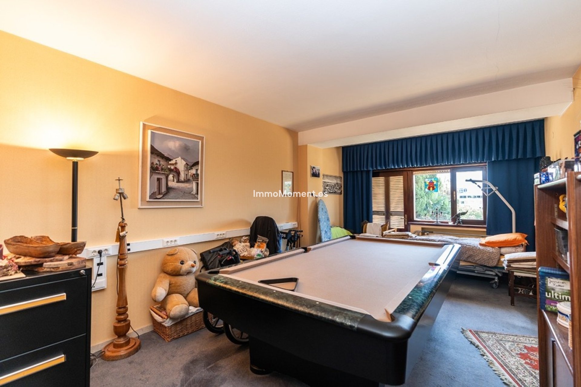 Revente - Villa - Marbella - Marbesa