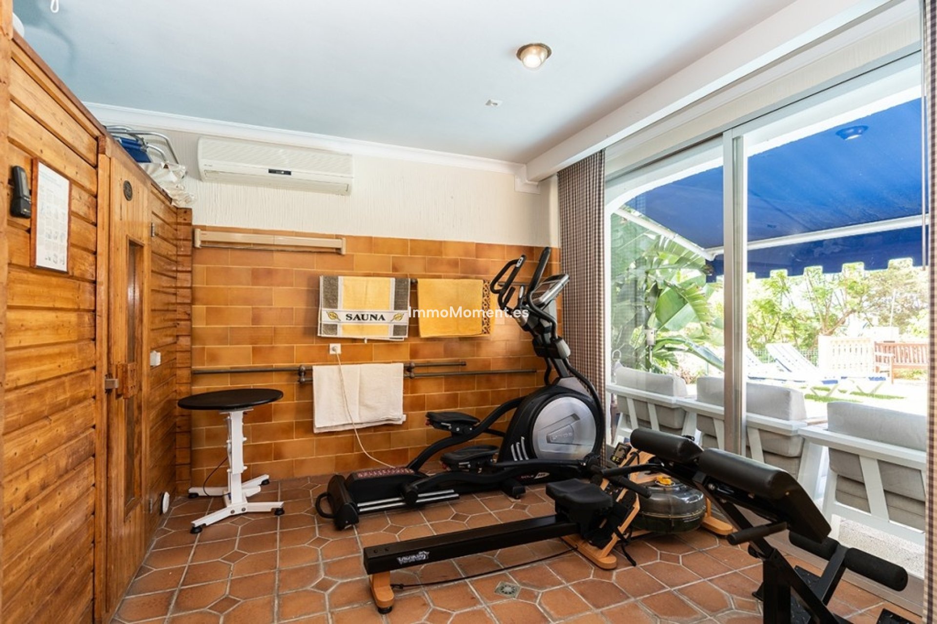 Revente - Villa - Marbella - Marbesa