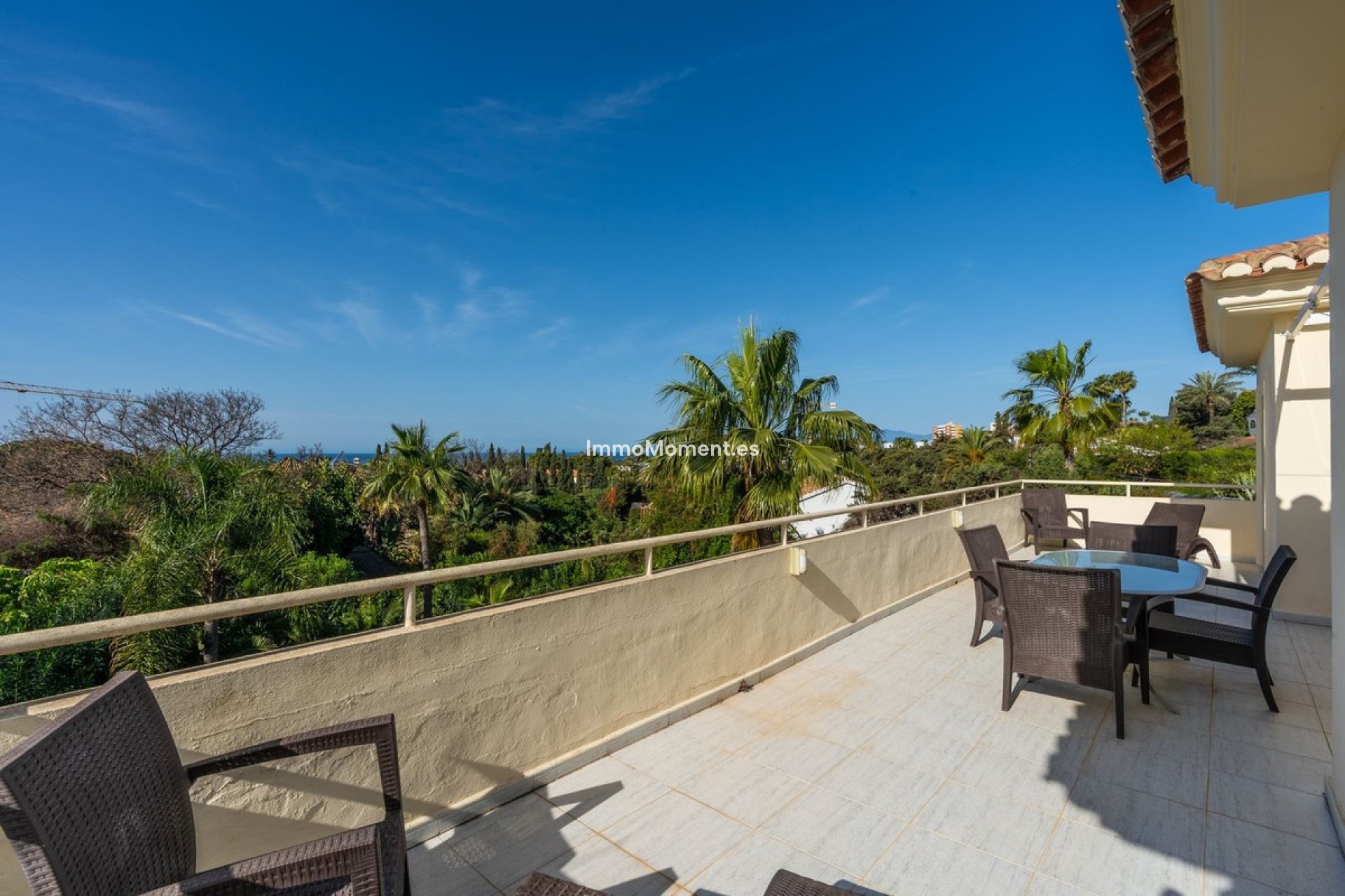 Revente - Villa - Marbella - Marbesa