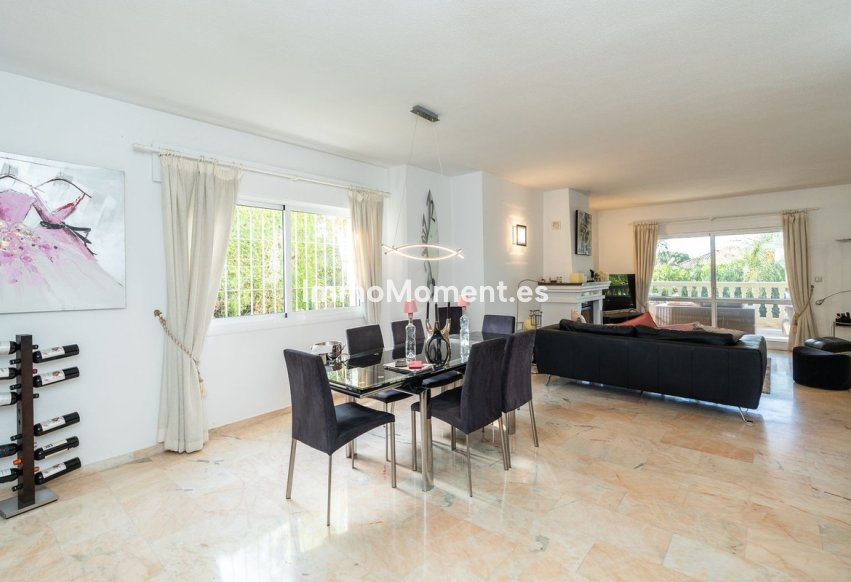 Revente - Villa - Marbella - Marbesa