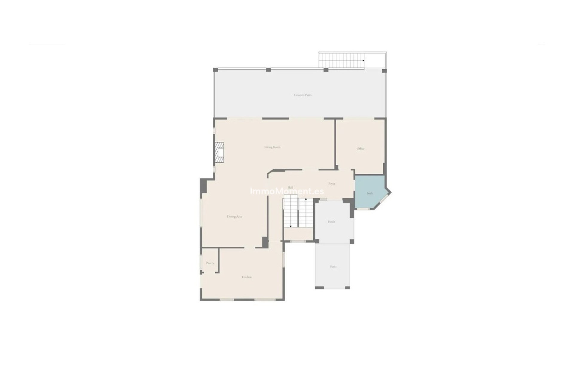 Revente - Villa - Marbella - Marbesa