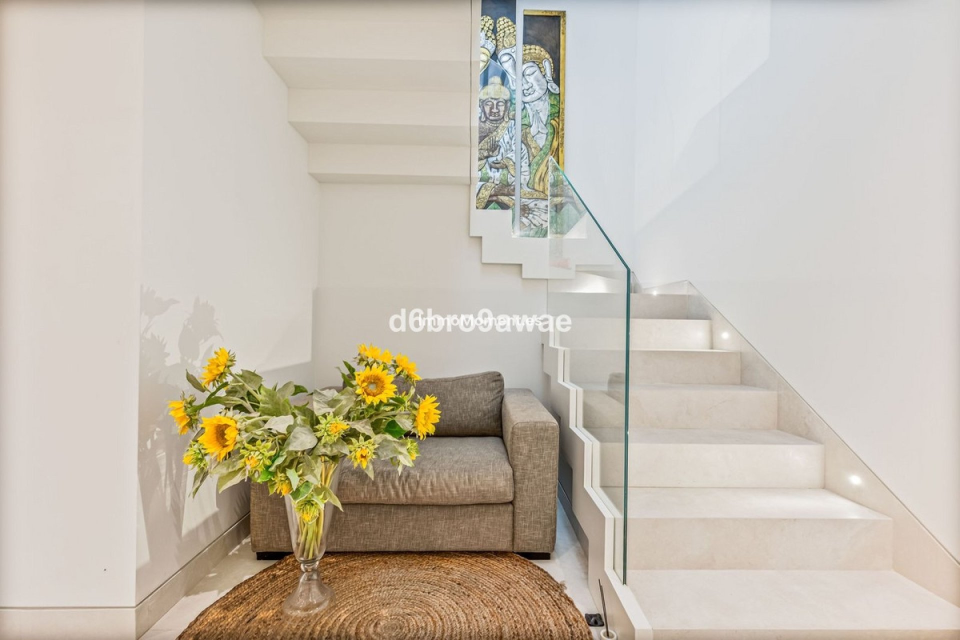 Revente - Villa - Marbella - Marbesa