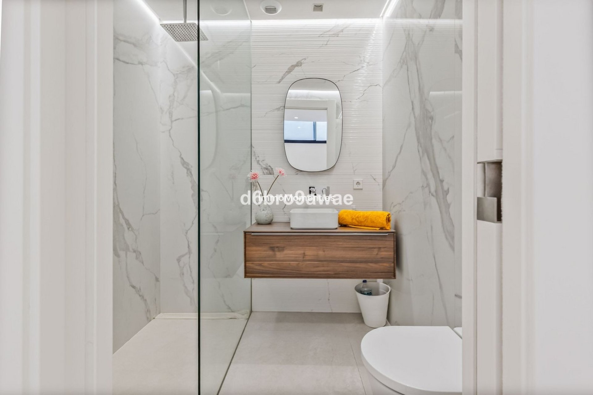 Revente - Villa - Marbella - Marbesa