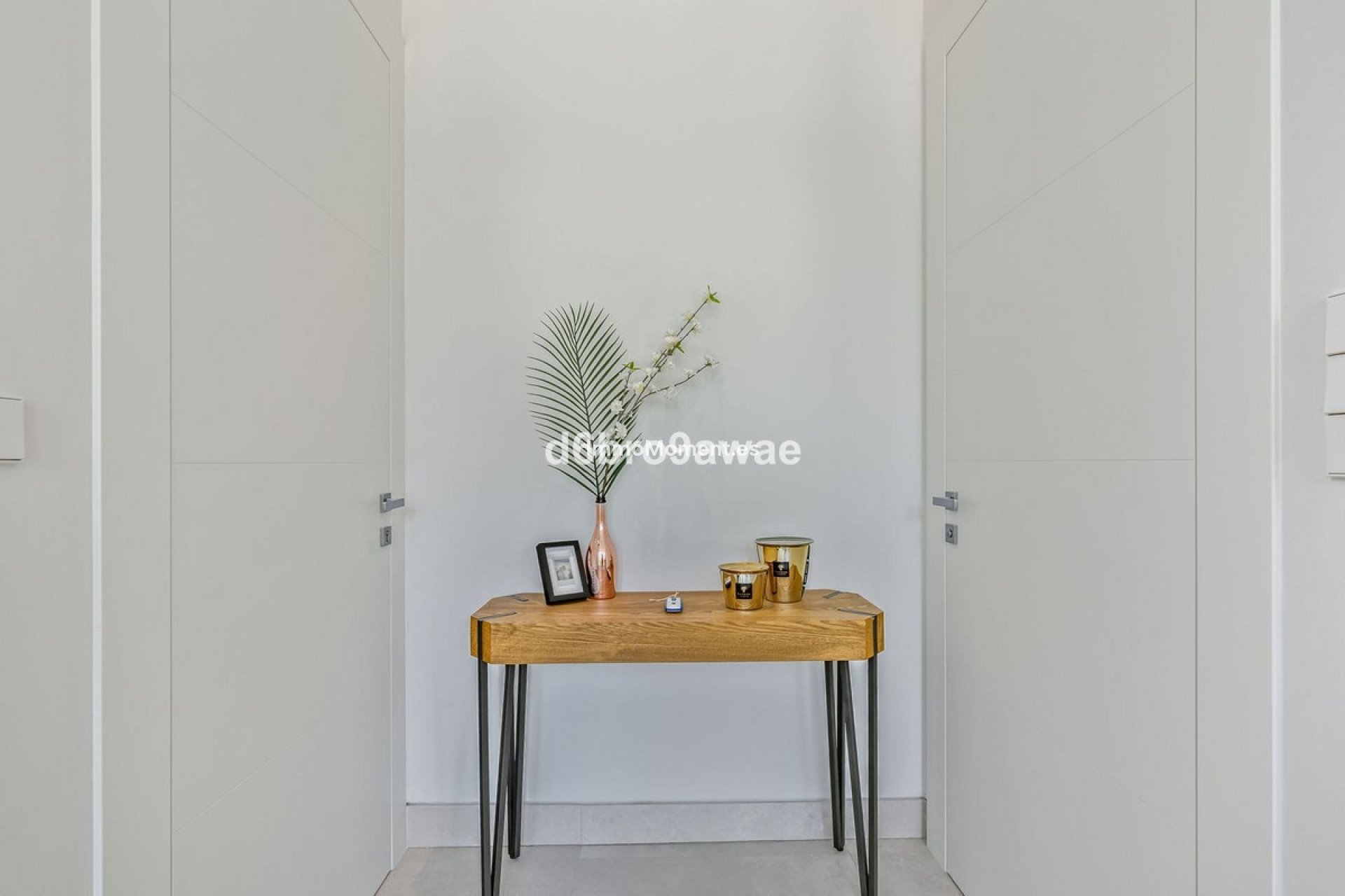 Revente - Villa - Marbella - Marbesa