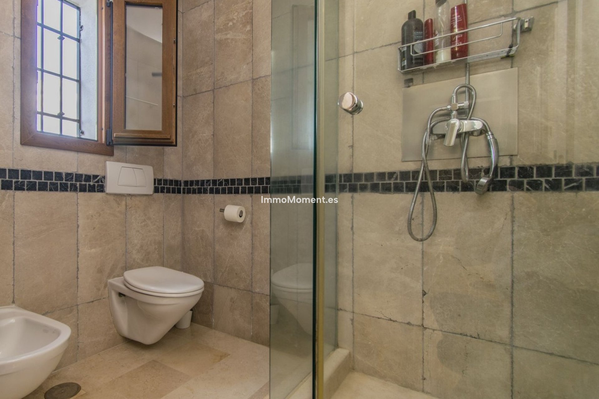 Revente - Villa - Marbella - Nagüeles