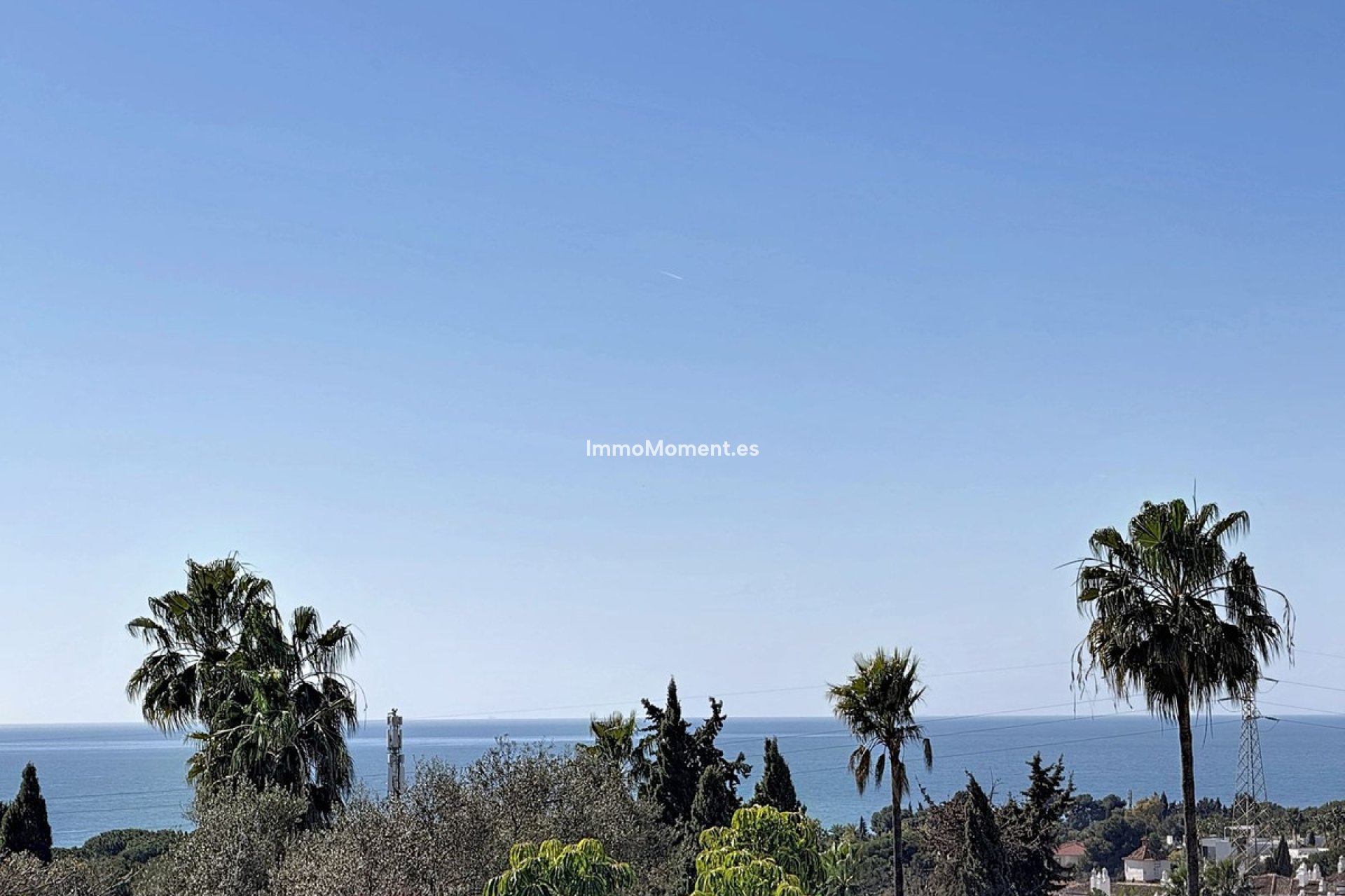 Revente - Villa - Marbella - Nagüeles