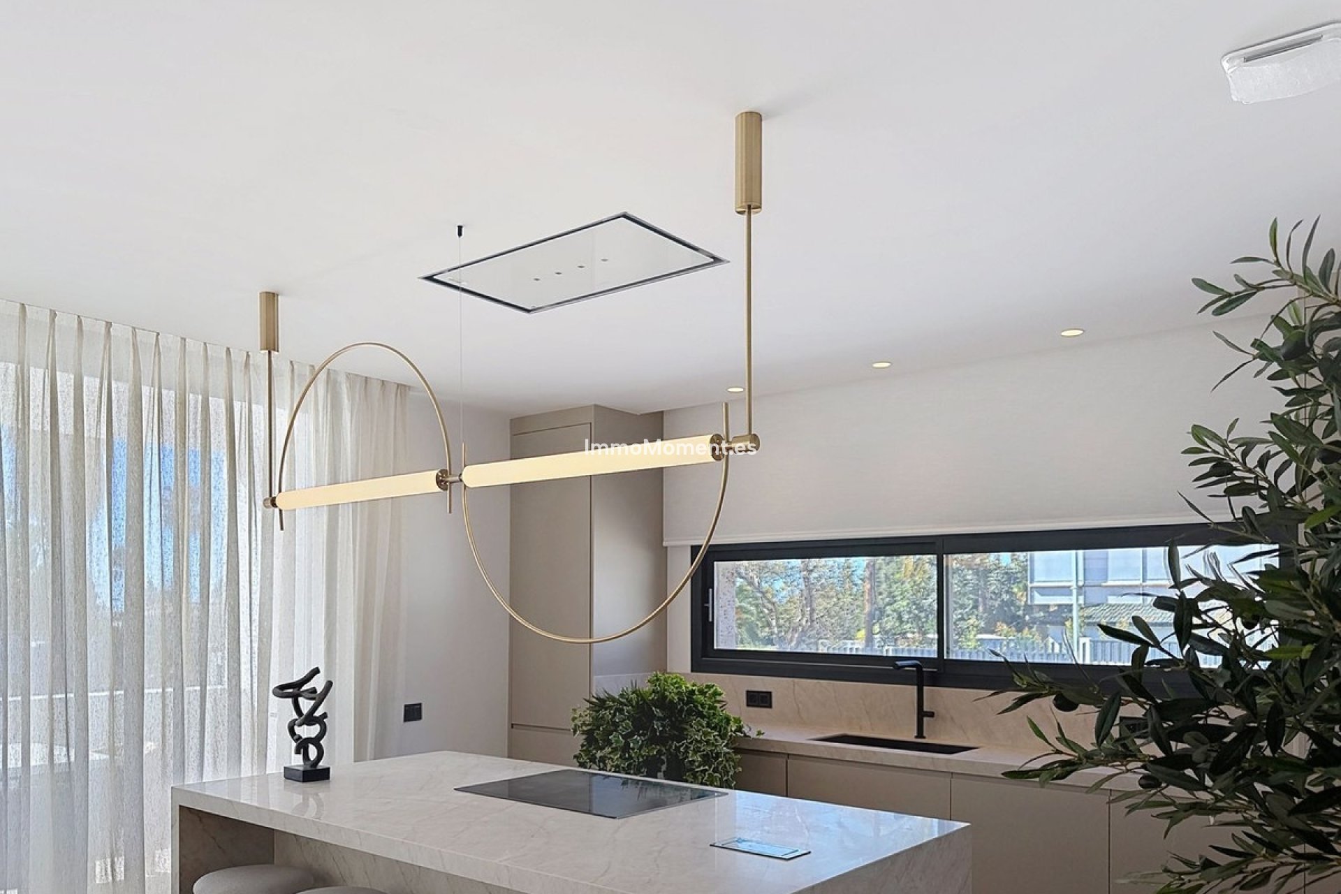 Revente - Villa - Marbella - Nagüeles