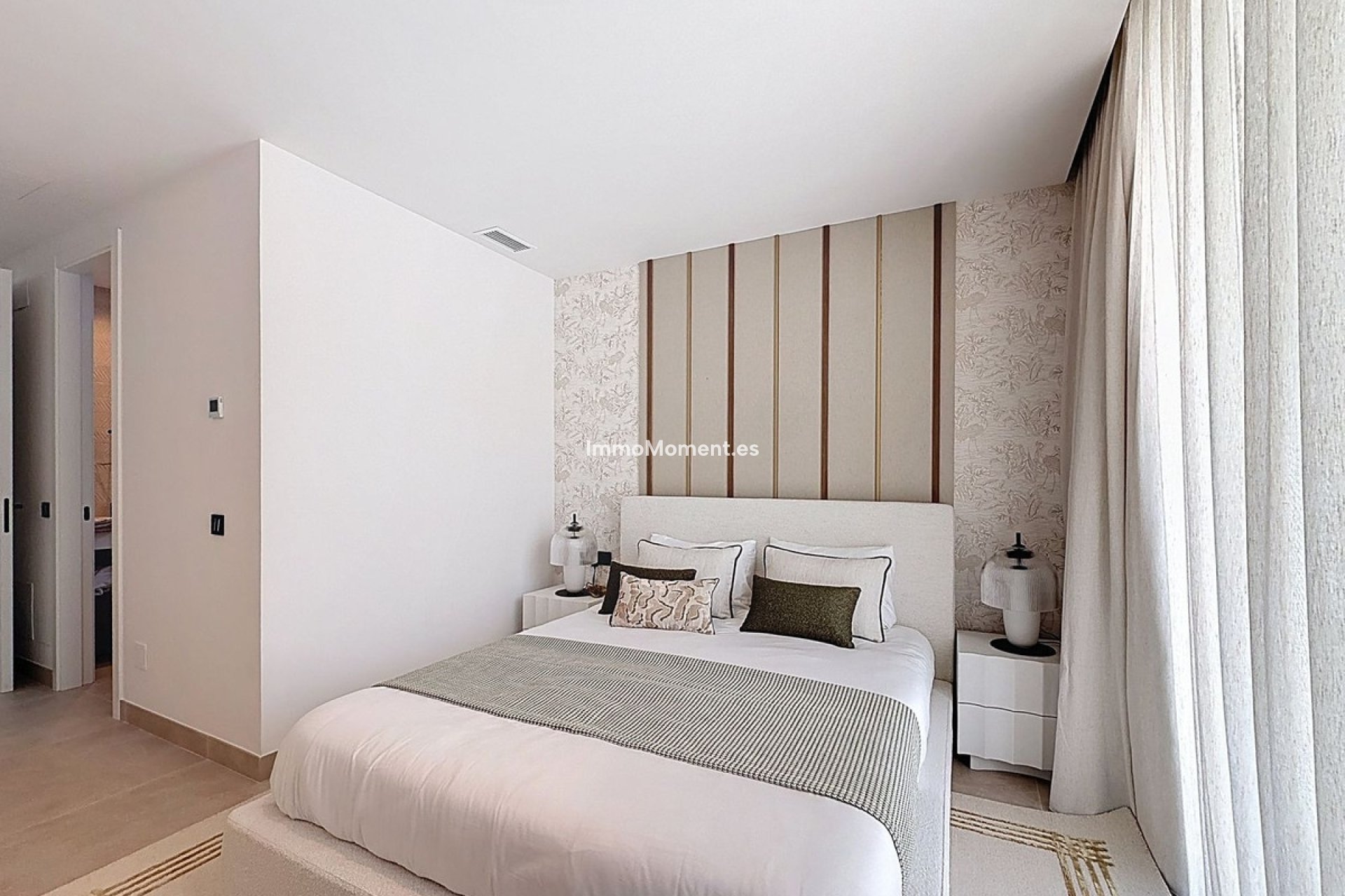 Revente - Villa - Marbella - Nagüeles