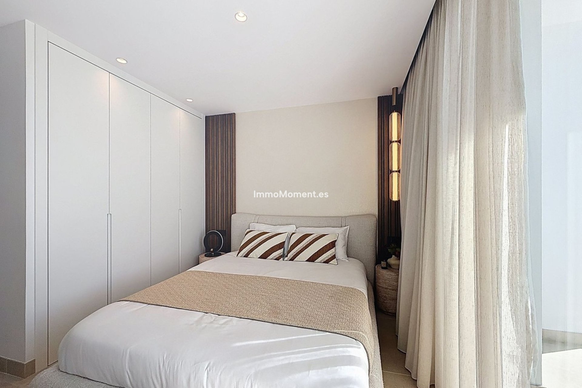 Revente - Villa - Marbella - Nagüeles