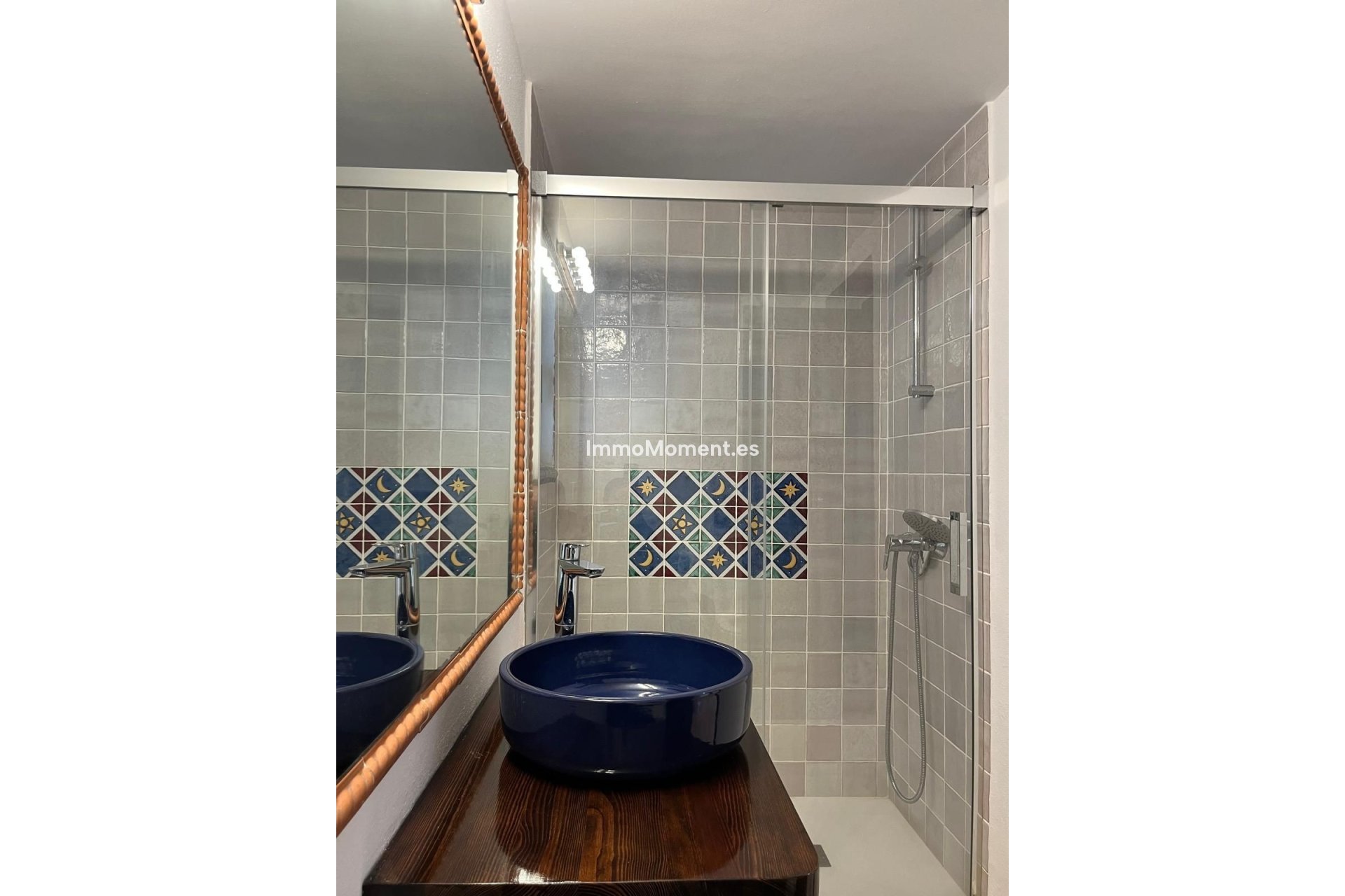 Revente - Villa - Marbella - Nagüeles