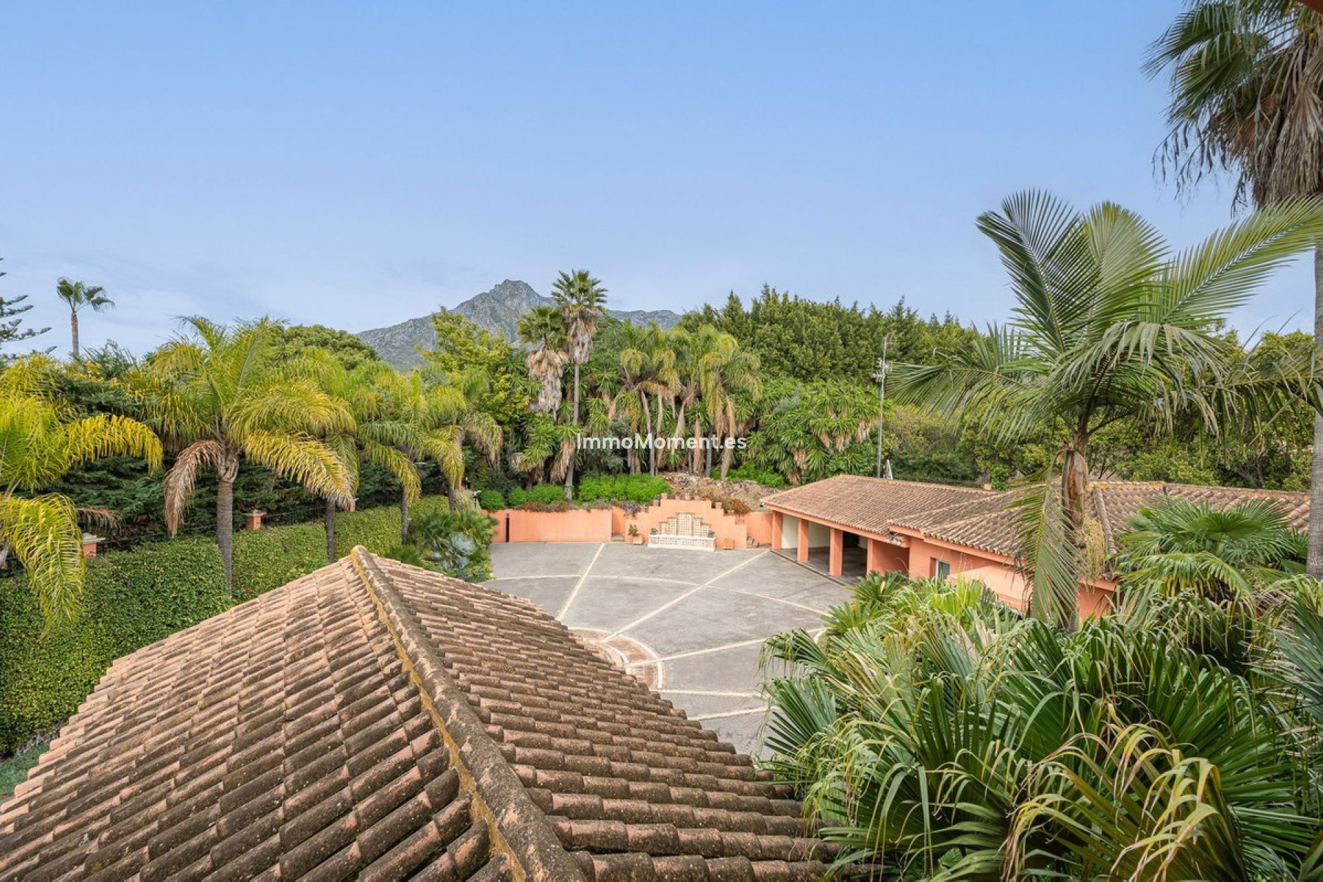 Revente - Villa - Marbella - Nagüeles