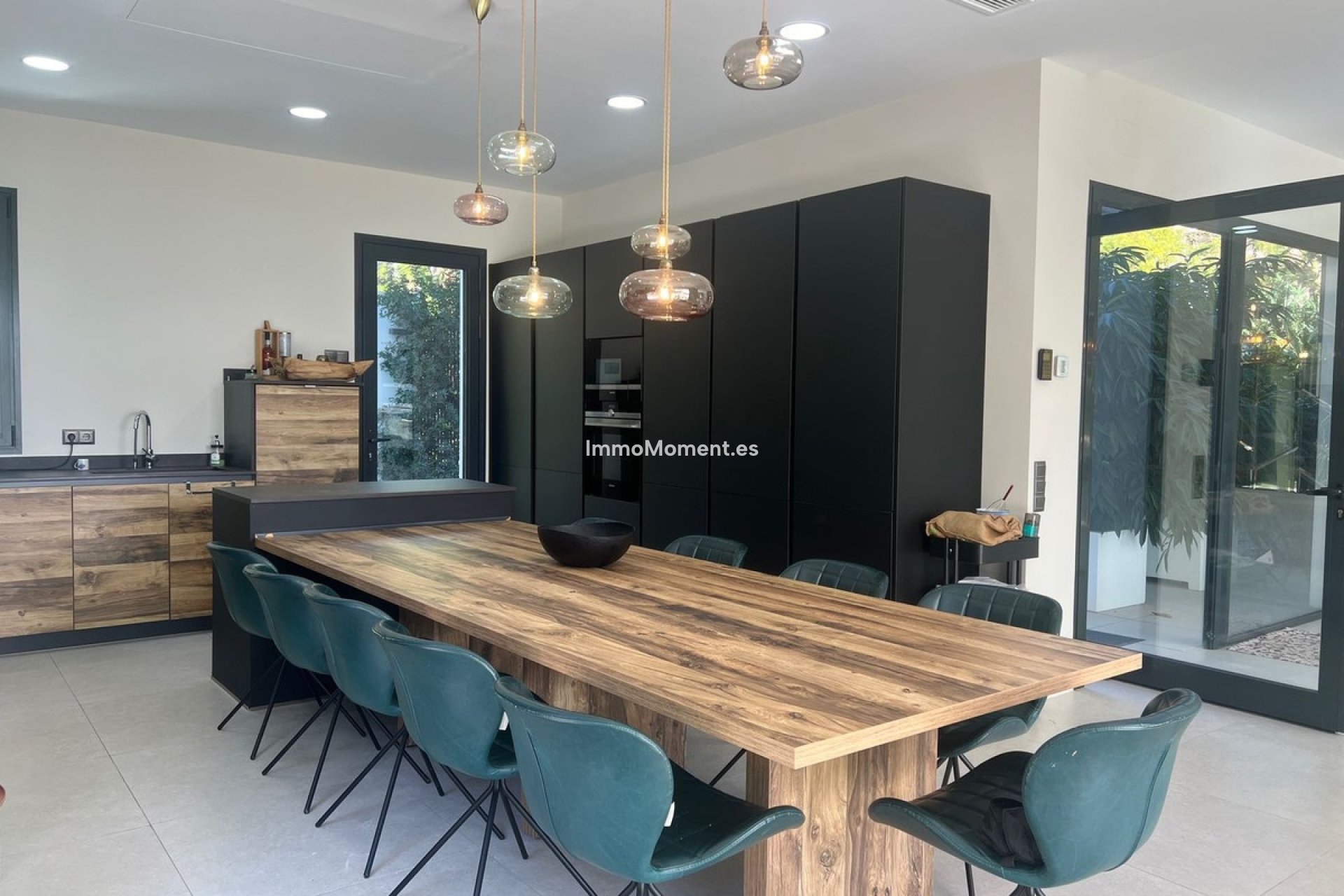 Revente - Villa - Marbella - Nagüeles