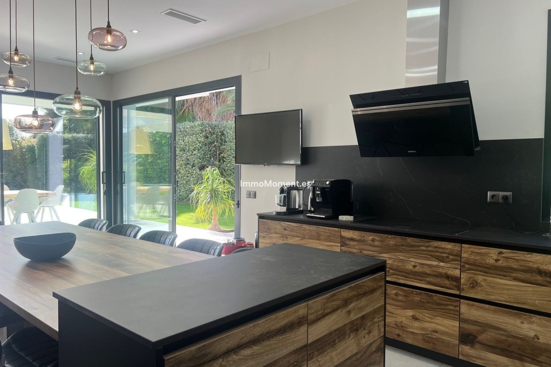 Revente - Villa - Marbella - Nagüeles