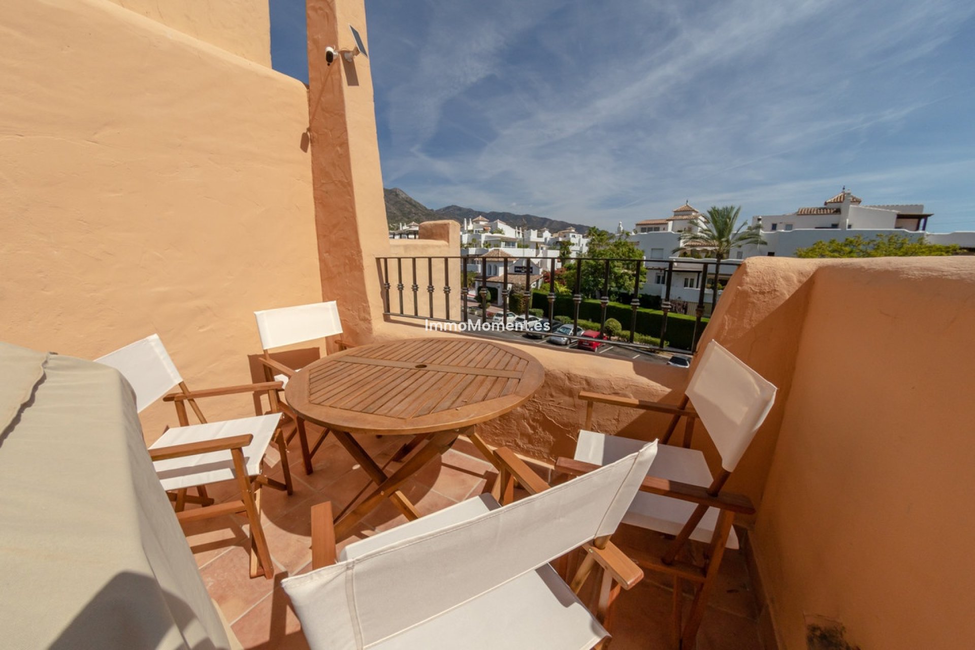 Revente - Villa - Marbella - Nagüeles