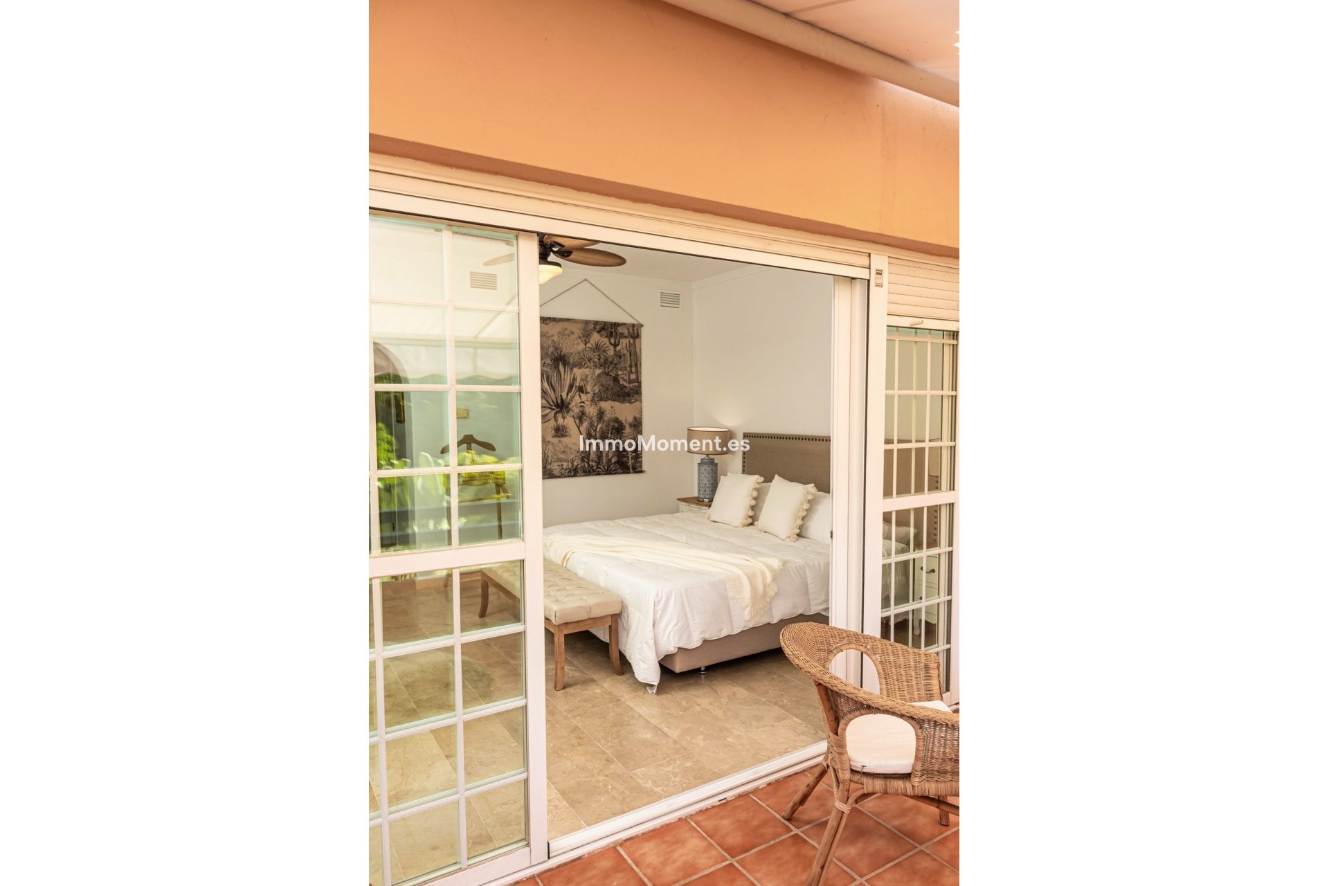 Revente - Villa - Marbella - Nagüeles