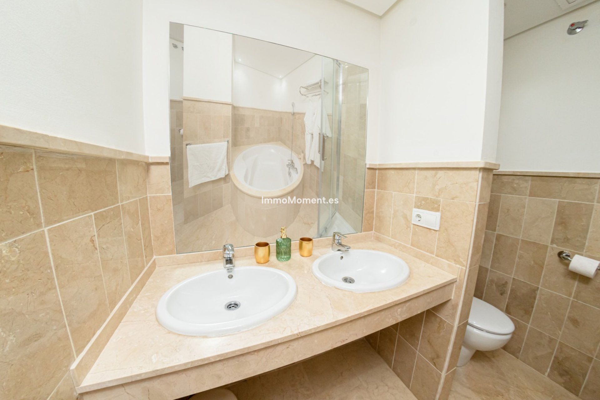 Revente - Villa - Marbella - Nagüeles