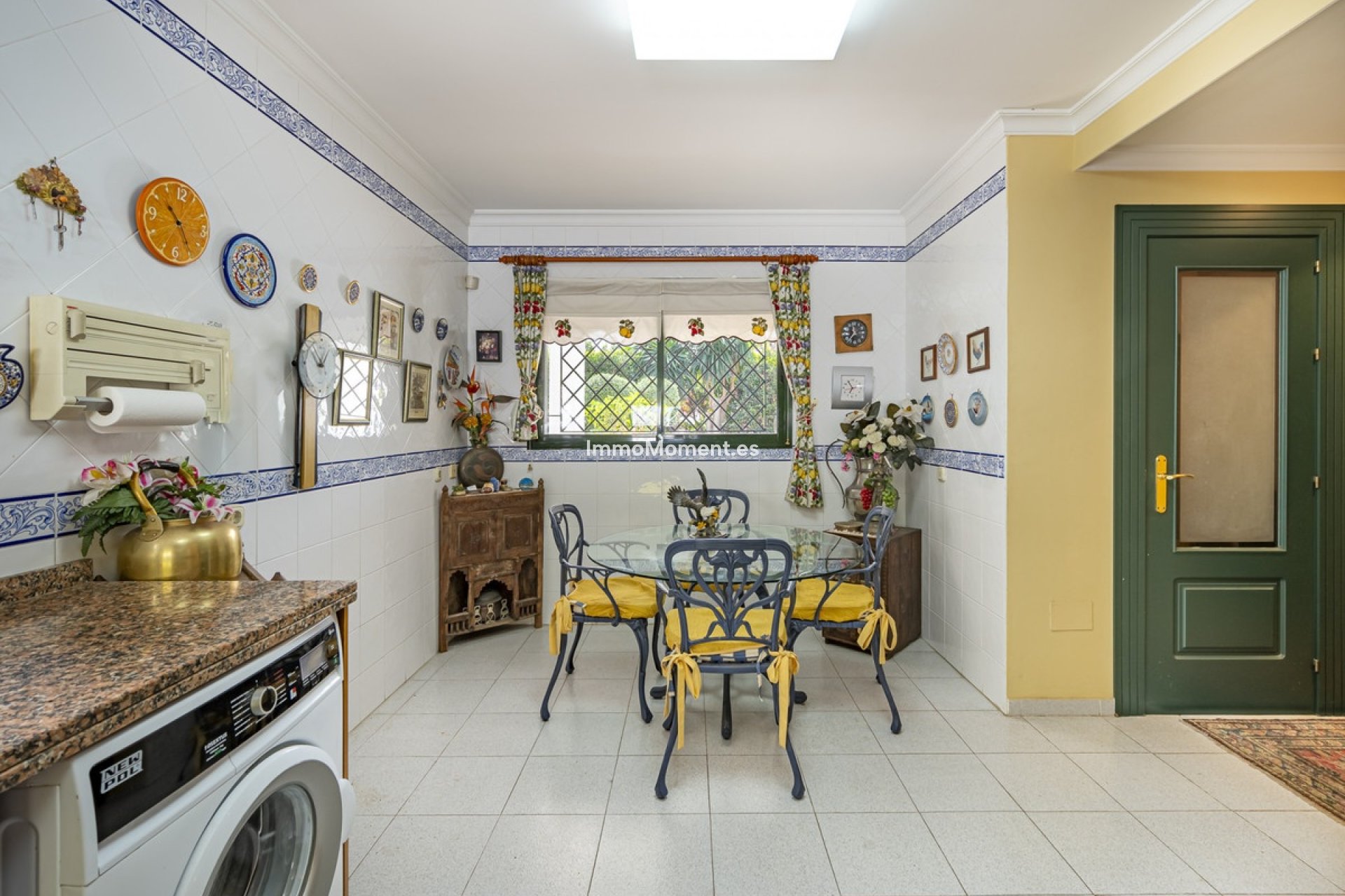 Revente - Villa - Marbella - Nagüeles