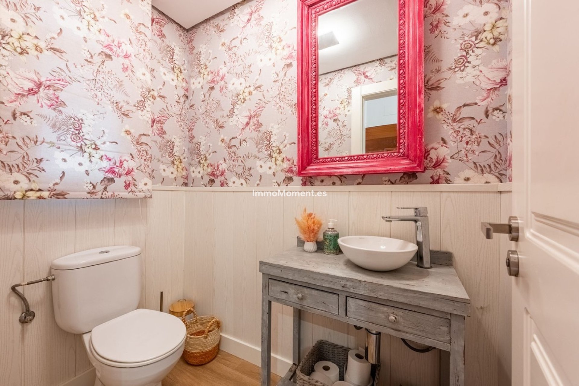 Revente - Villa - Marbella - Nagüeles