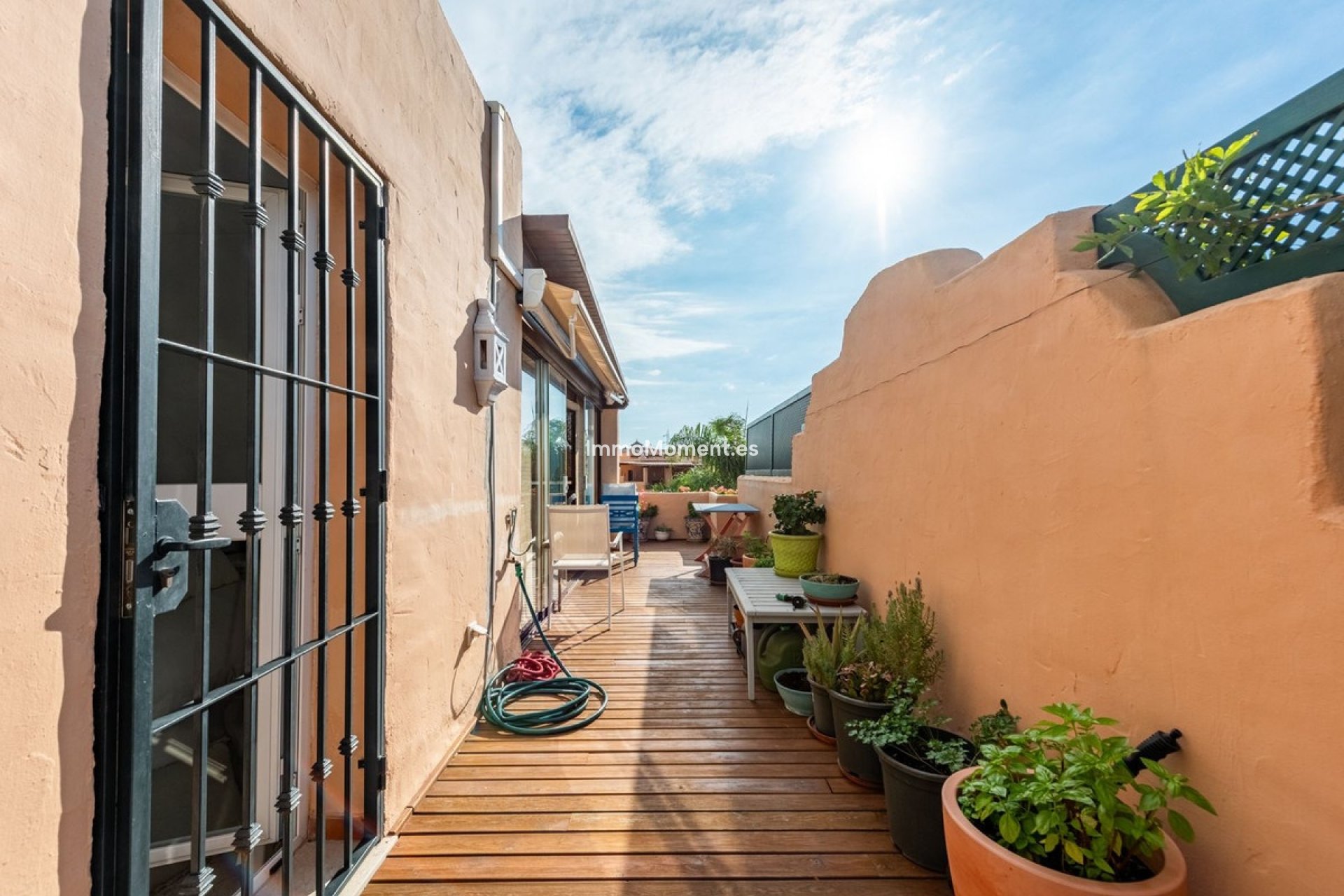 Revente - Villa - Marbella - Nagüeles