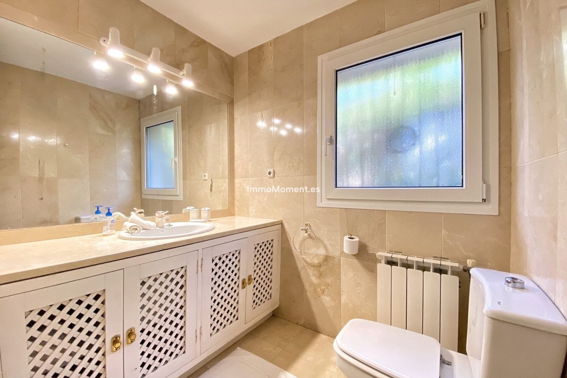 Revente - Villa - Marbella - Nagüeles