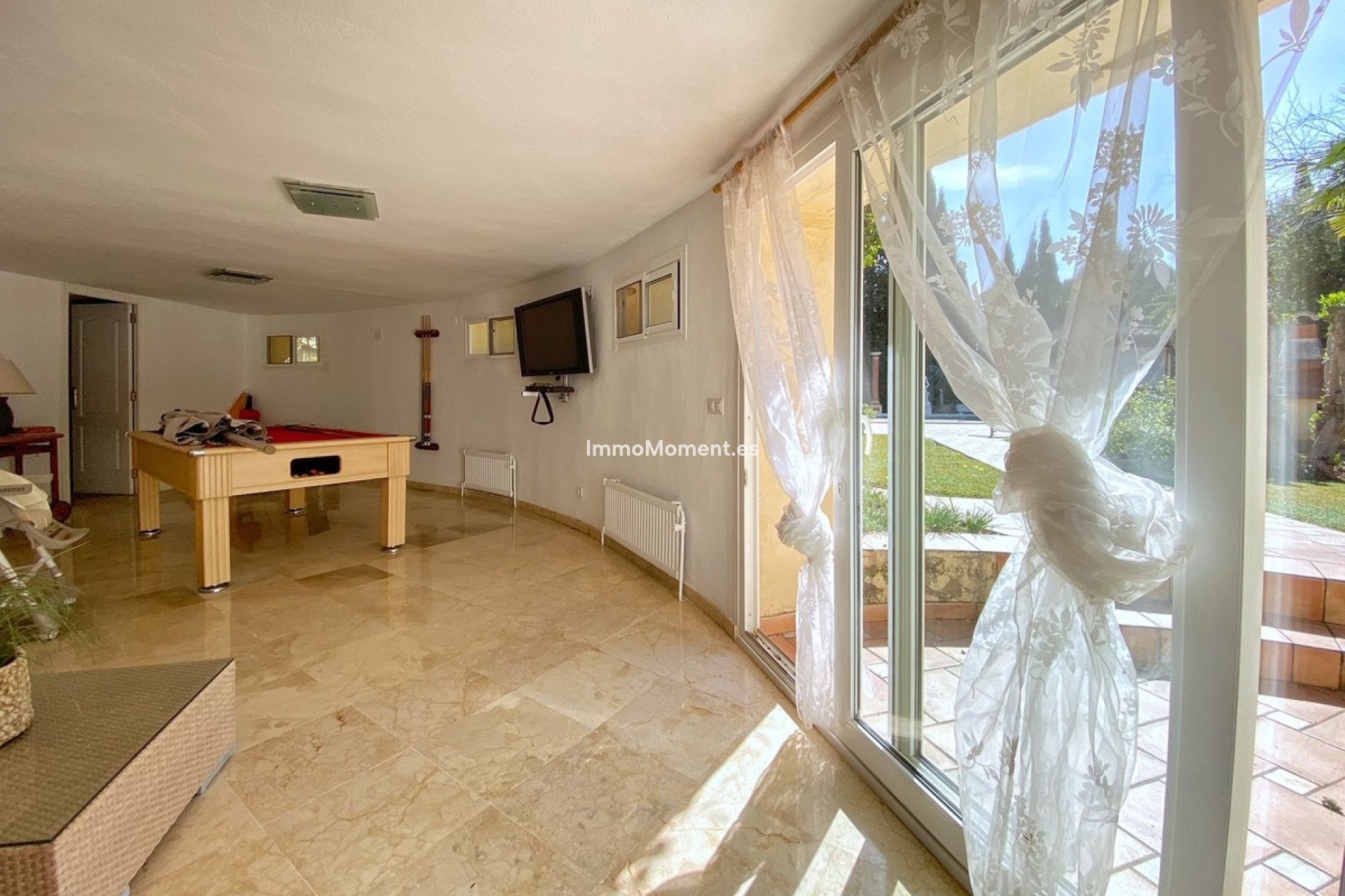 Revente - Villa - Marbella - Nagüeles