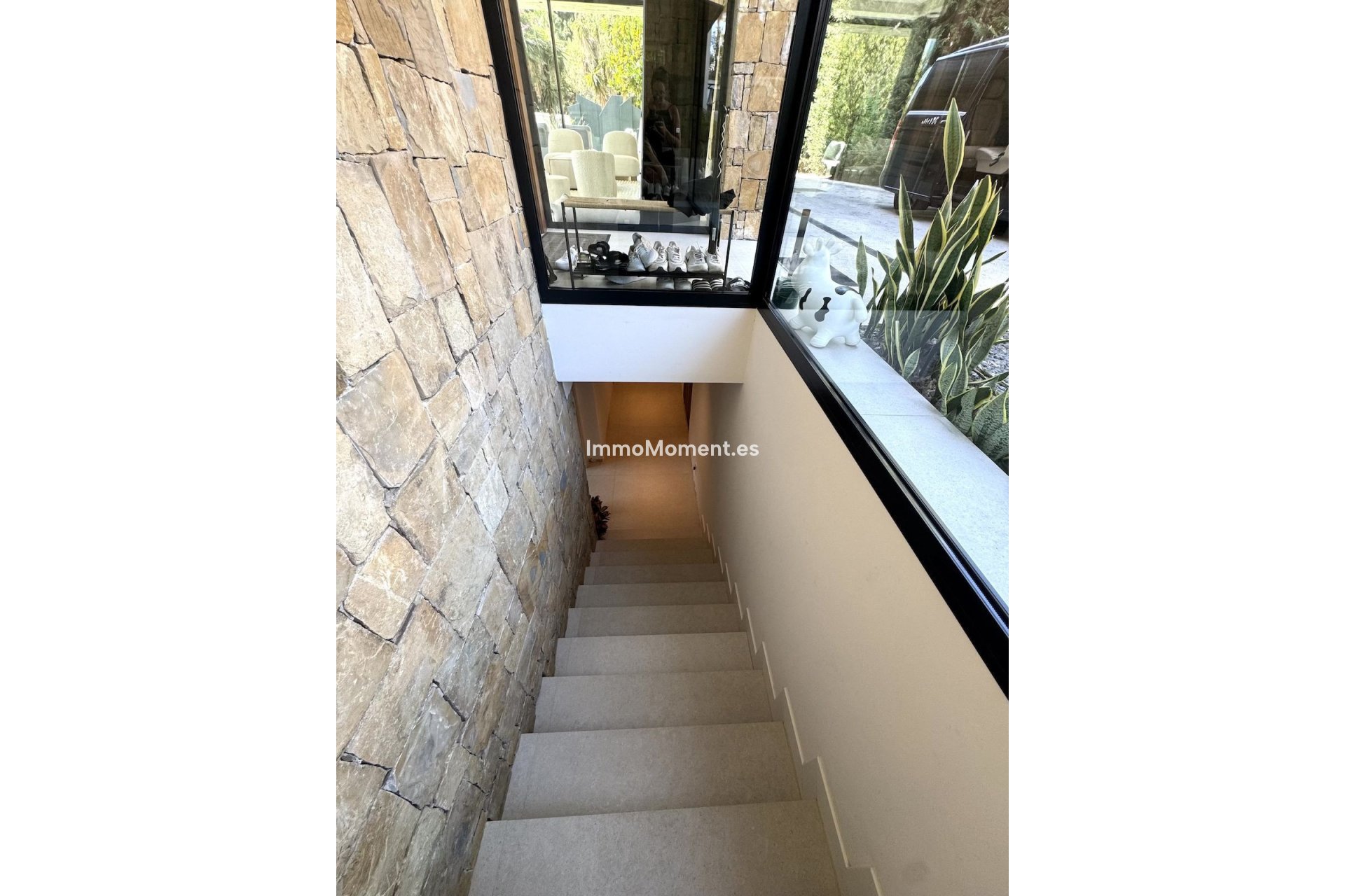 Revente - Villa - Marbella - Nagüeles