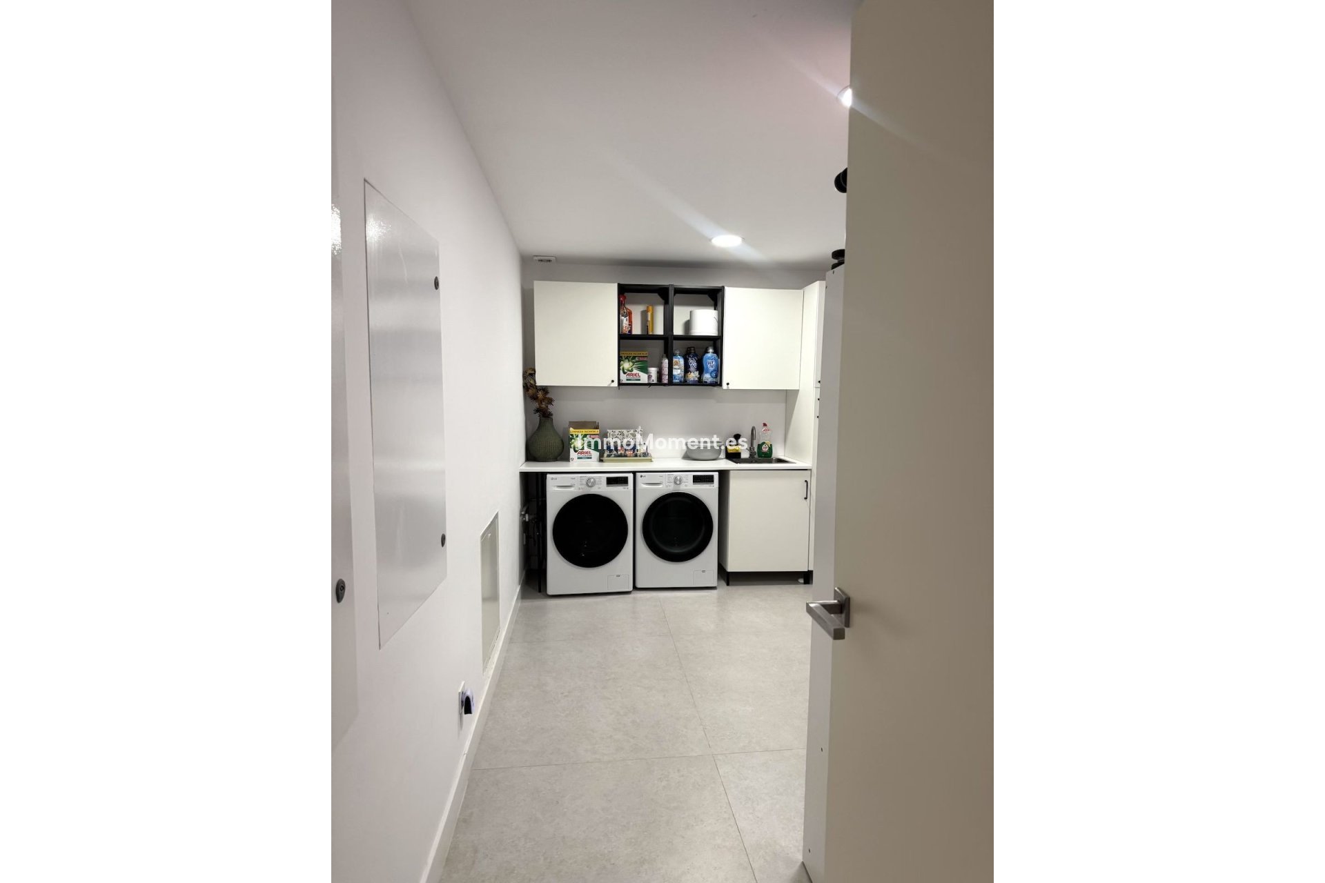 Revente - Villa - Marbella - Nagüeles