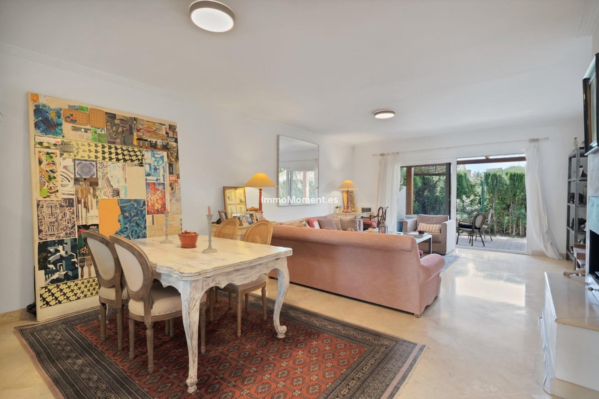 Revente - Villa - Marbella - Nagüeles