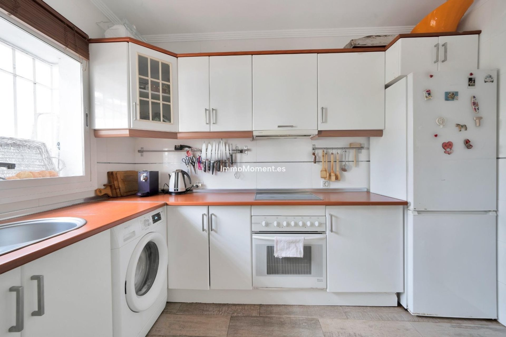 Revente - Villa - Marbella - Nagüeles