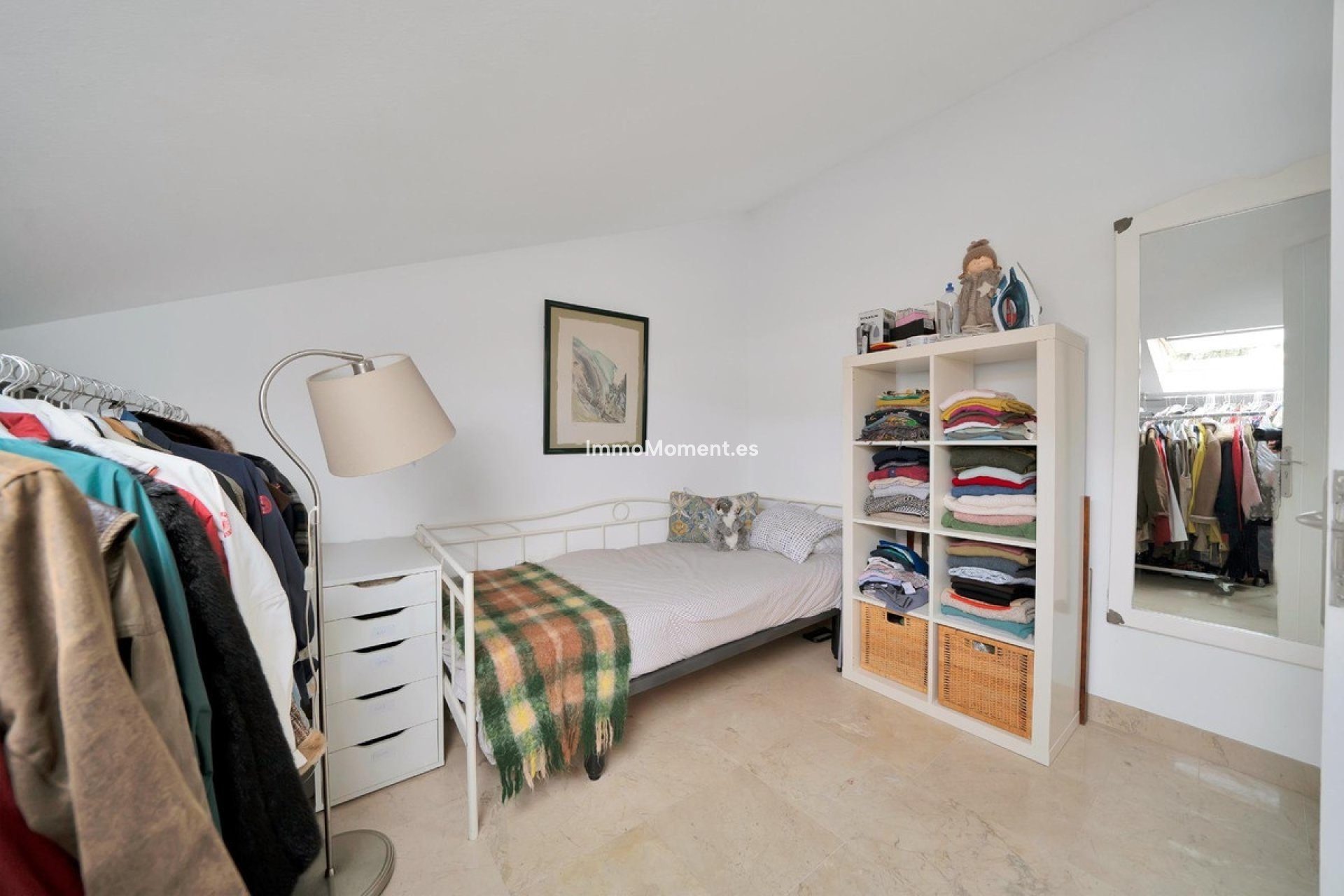 Revente - Villa - Marbella - Nagüeles