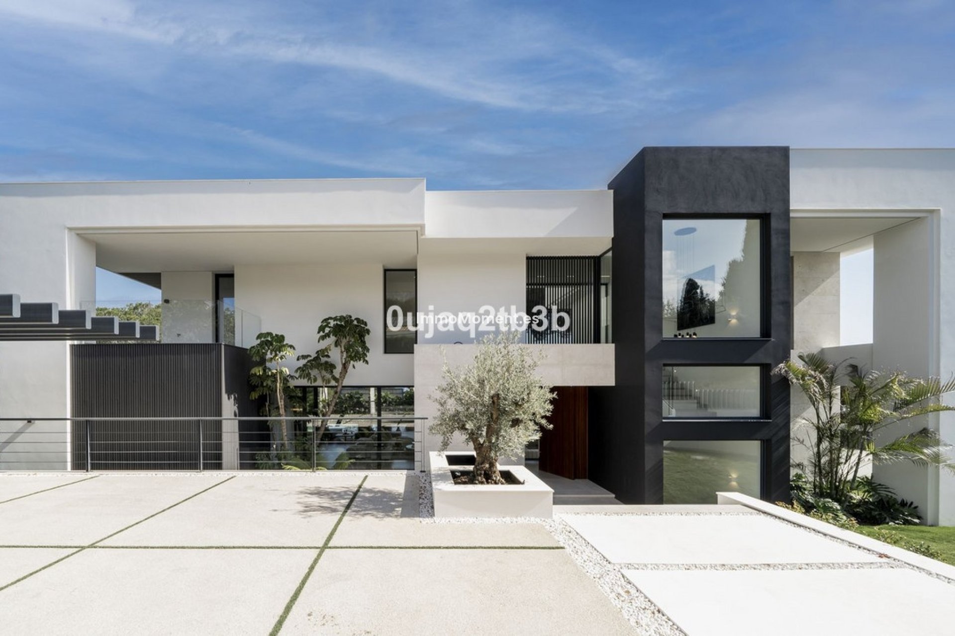 Revente - Villa - Marbella - Nagüeles