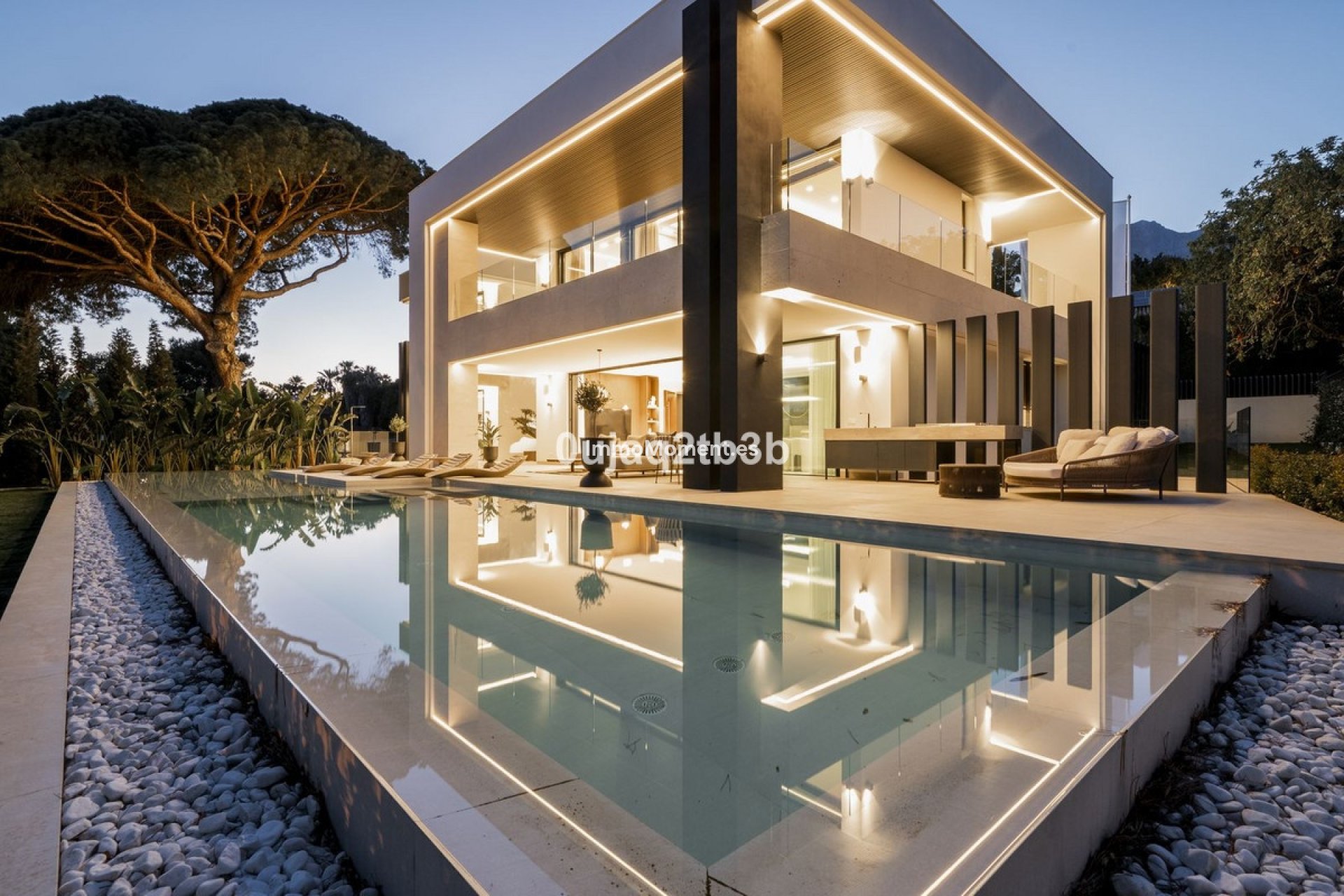 Revente - Villa - Marbella - Nagüeles