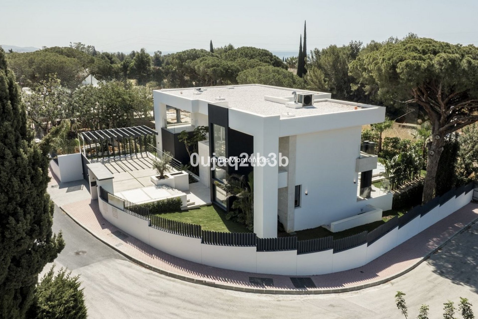 Revente - Villa - Marbella - Nagüeles