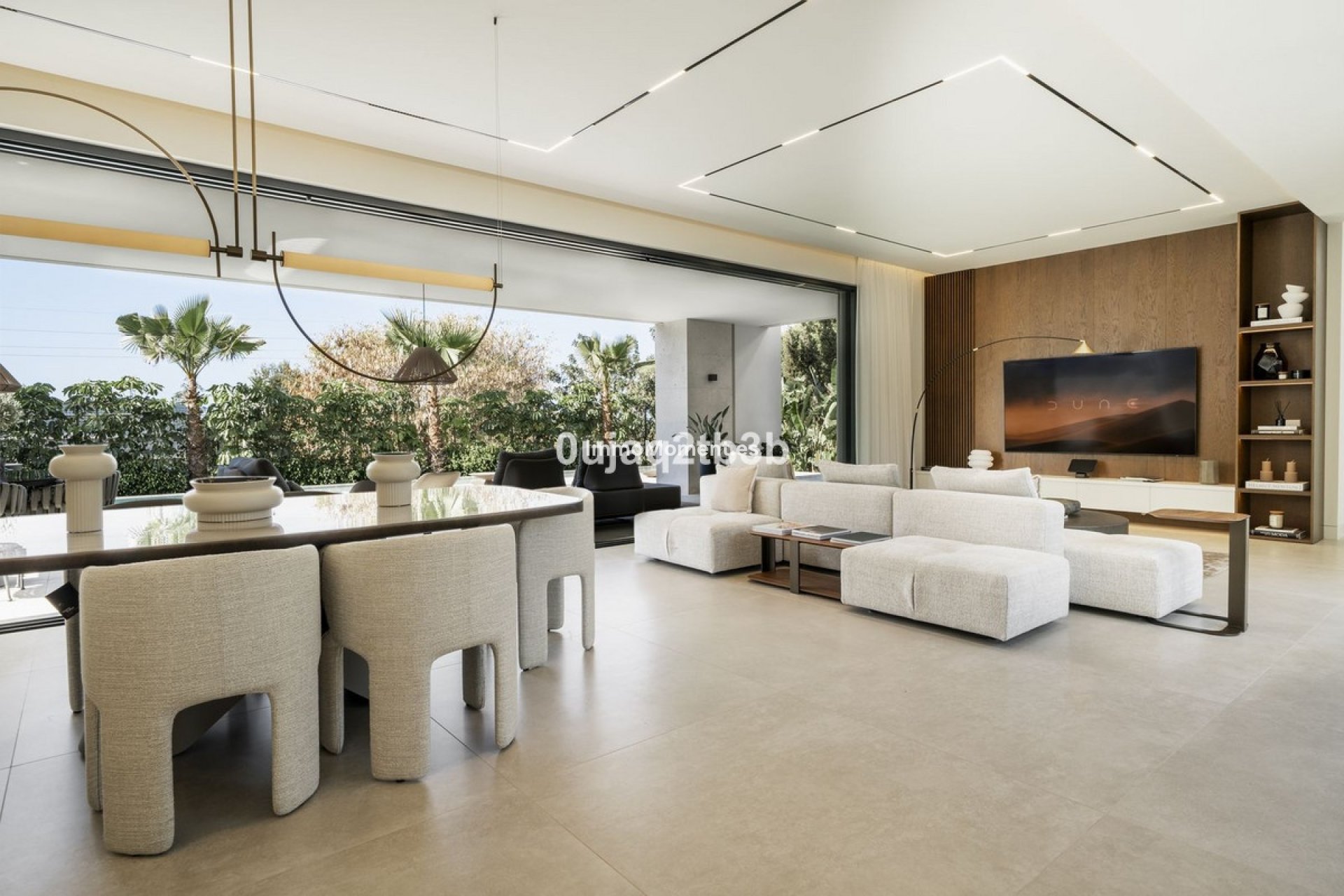 Revente - Villa - Marbella - Nagüeles