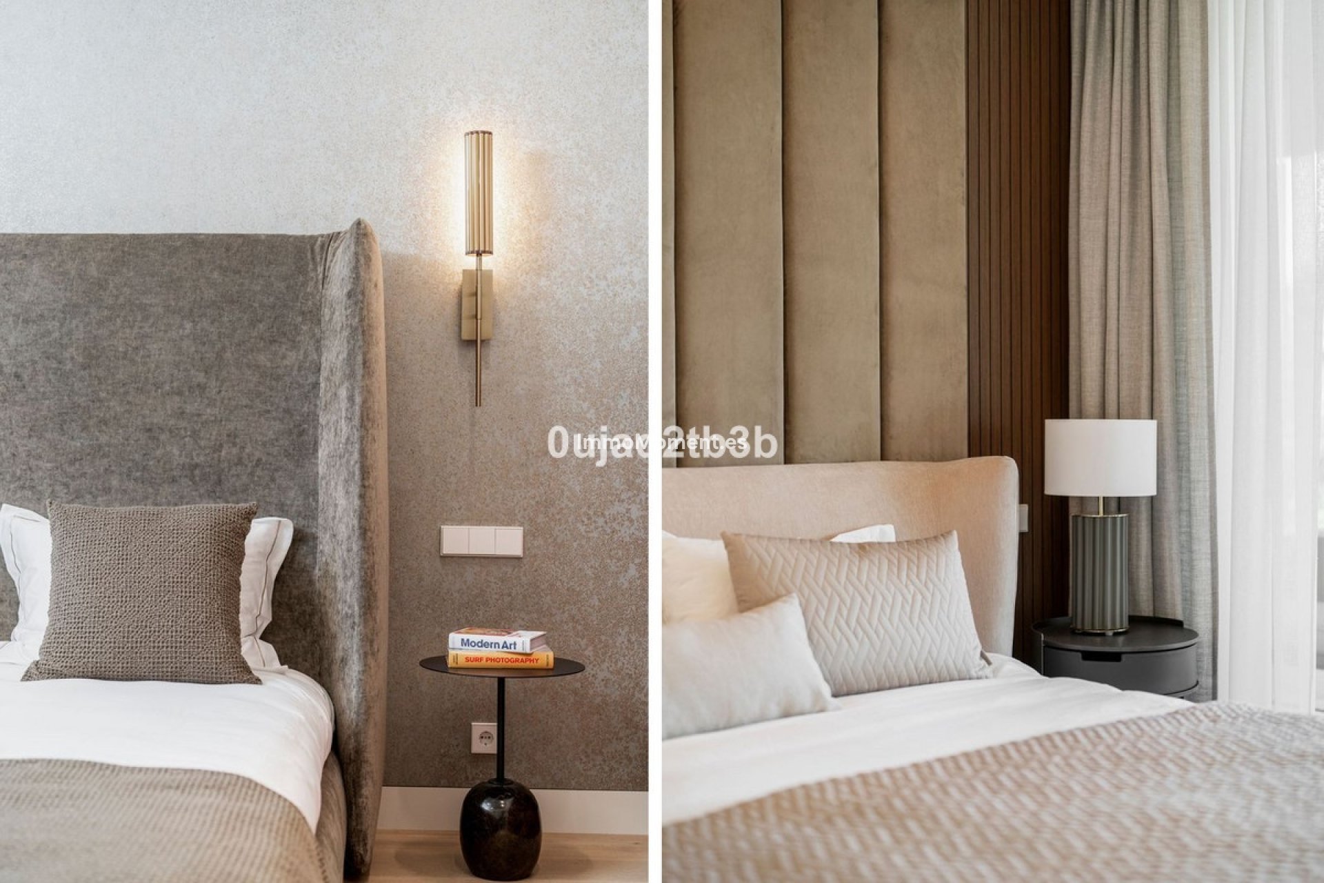 Revente - Villa - Marbella - Nagüeles