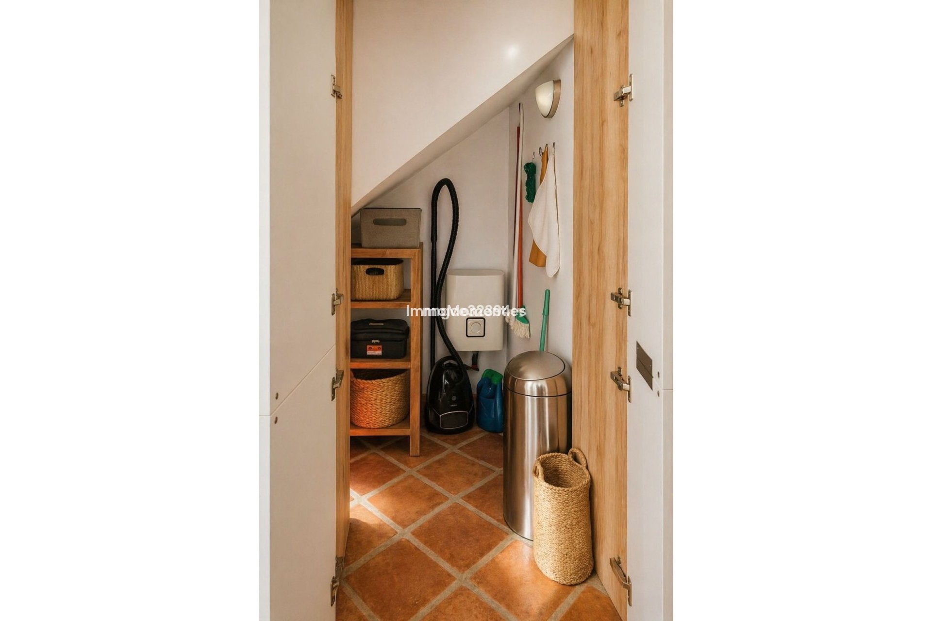 Revente - Villa - Marbella - Nagüeles