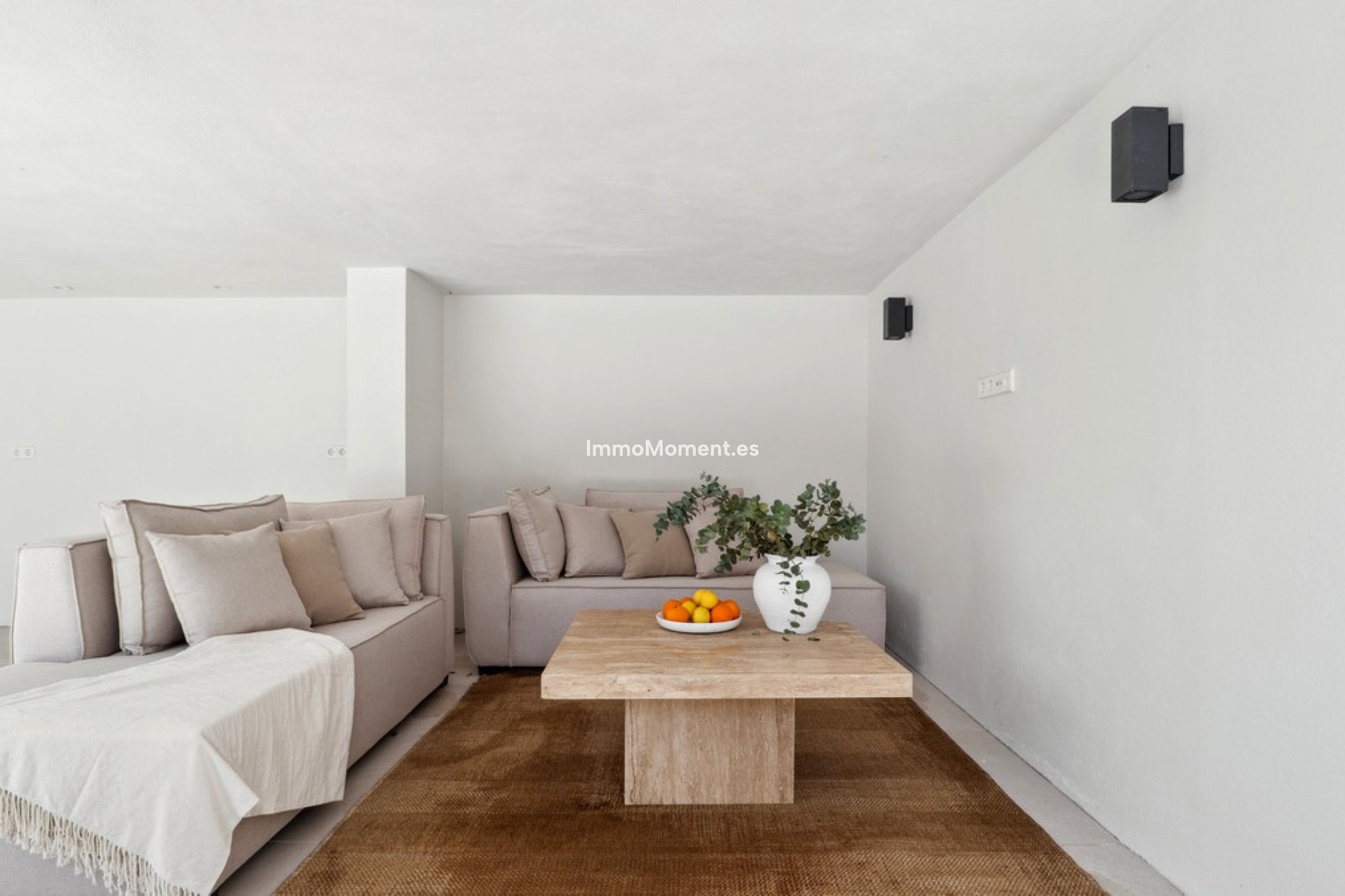 Revente - Villa - Marbella - Nueva Andalucía